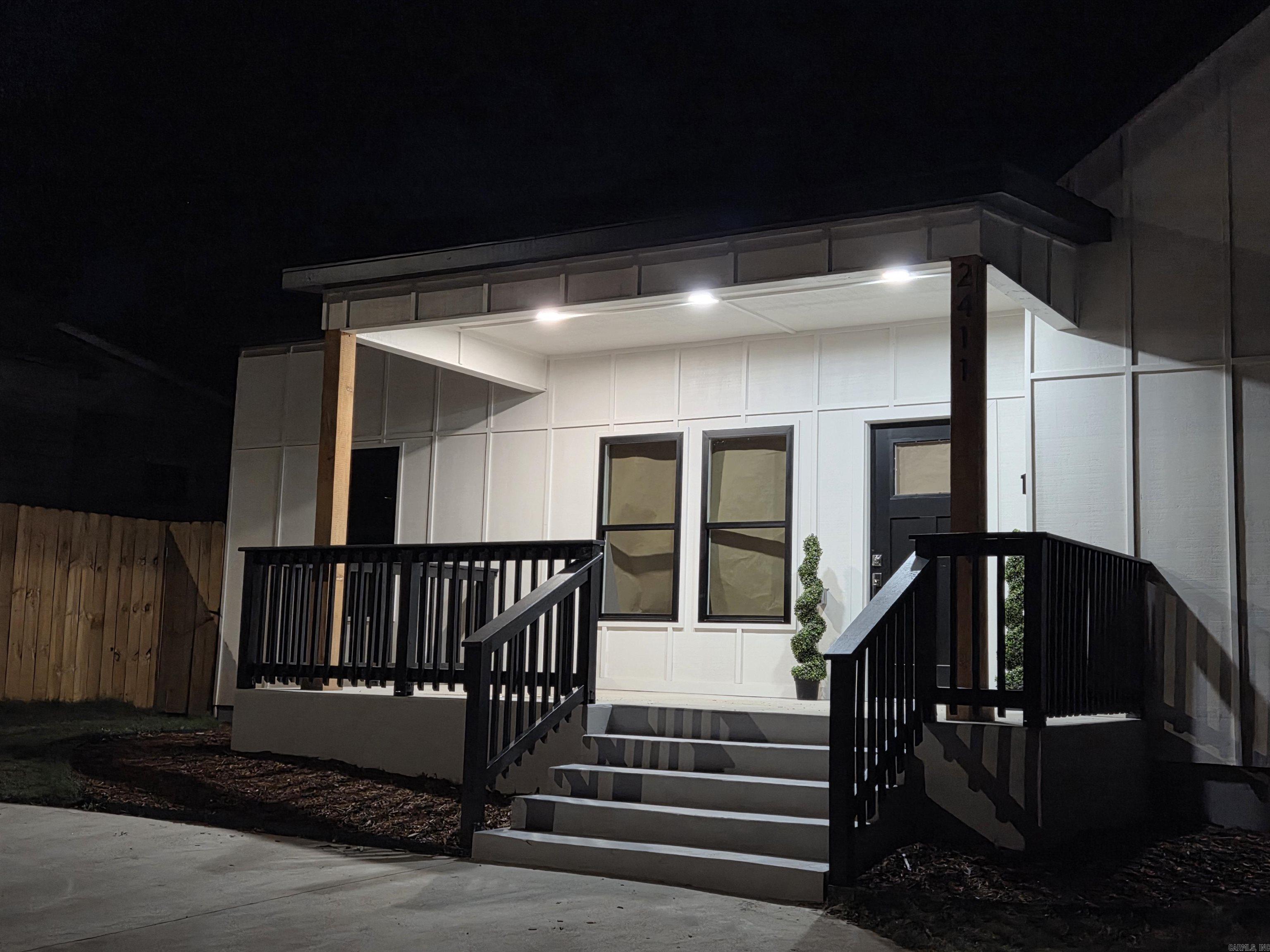 SHELDON ADDN - Residential