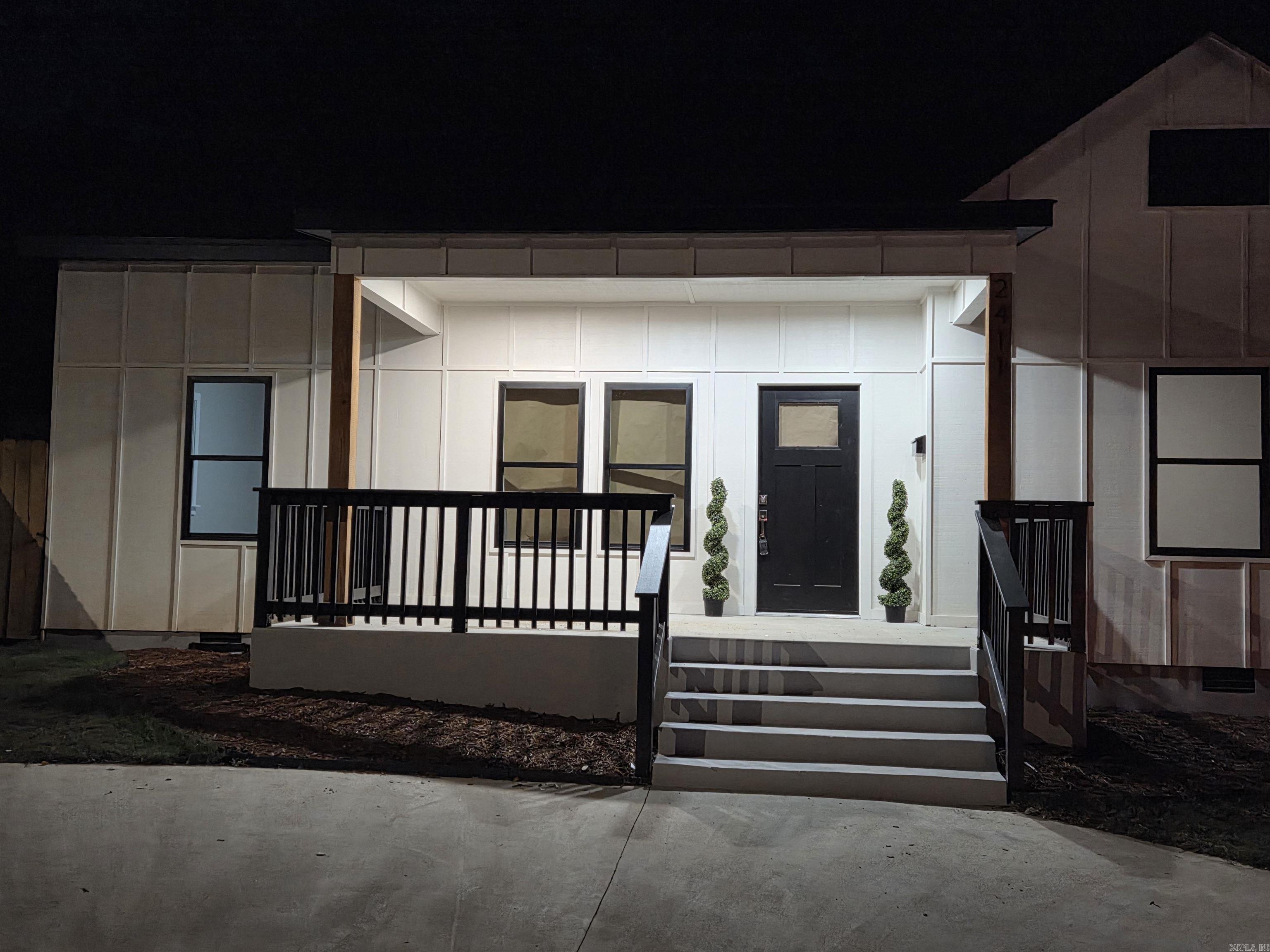 SHELDON ADDN - Residential