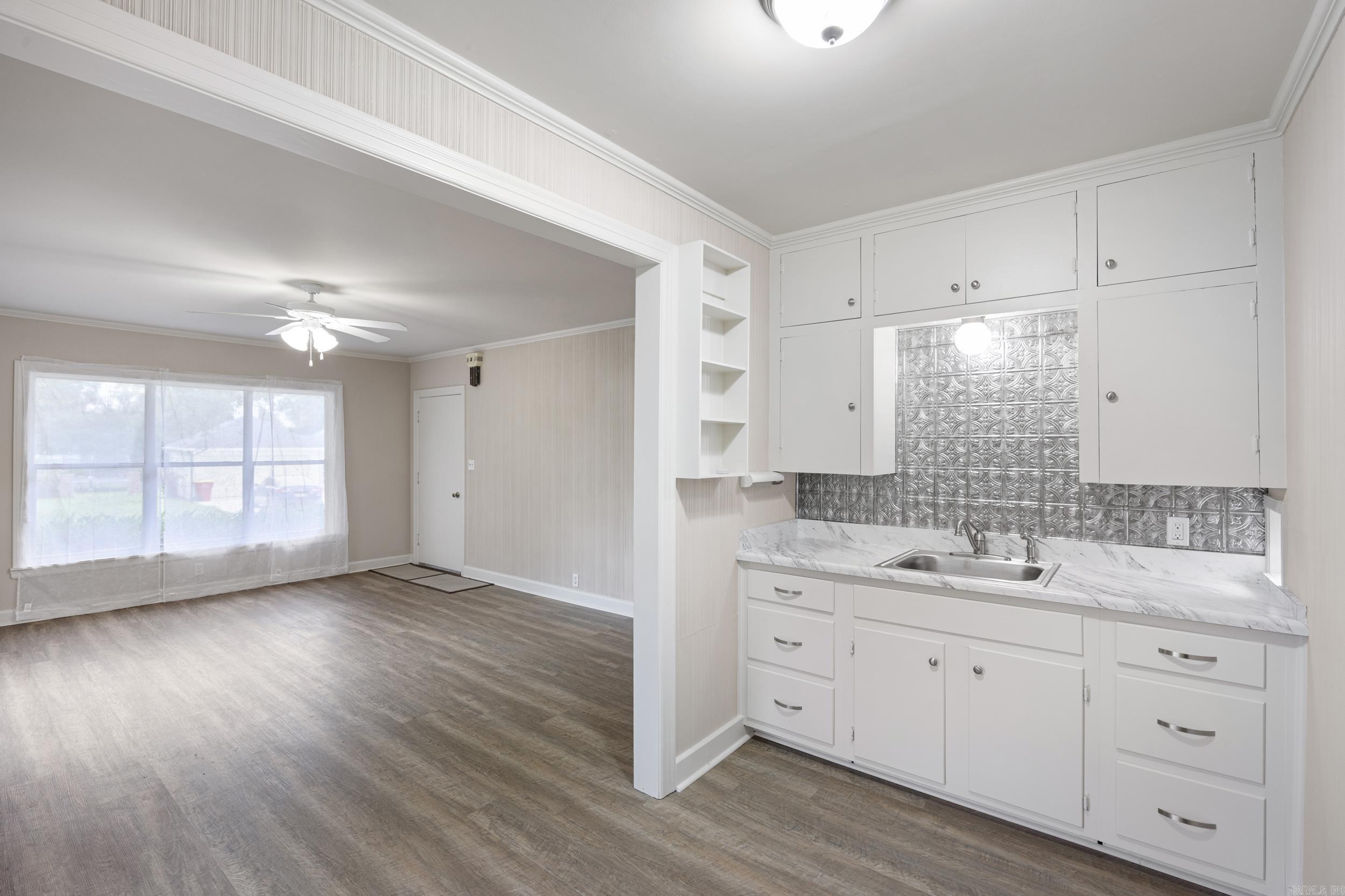 SAYLES ADDN - Residential