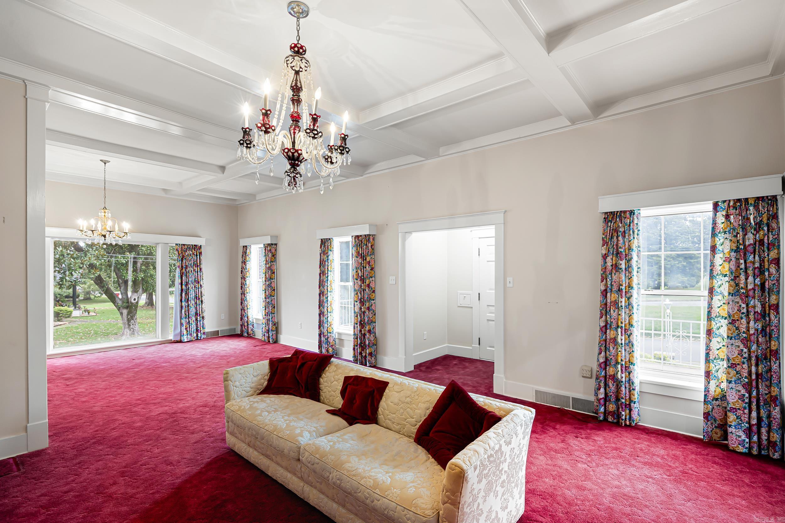 SAYLES ADDN - Residential