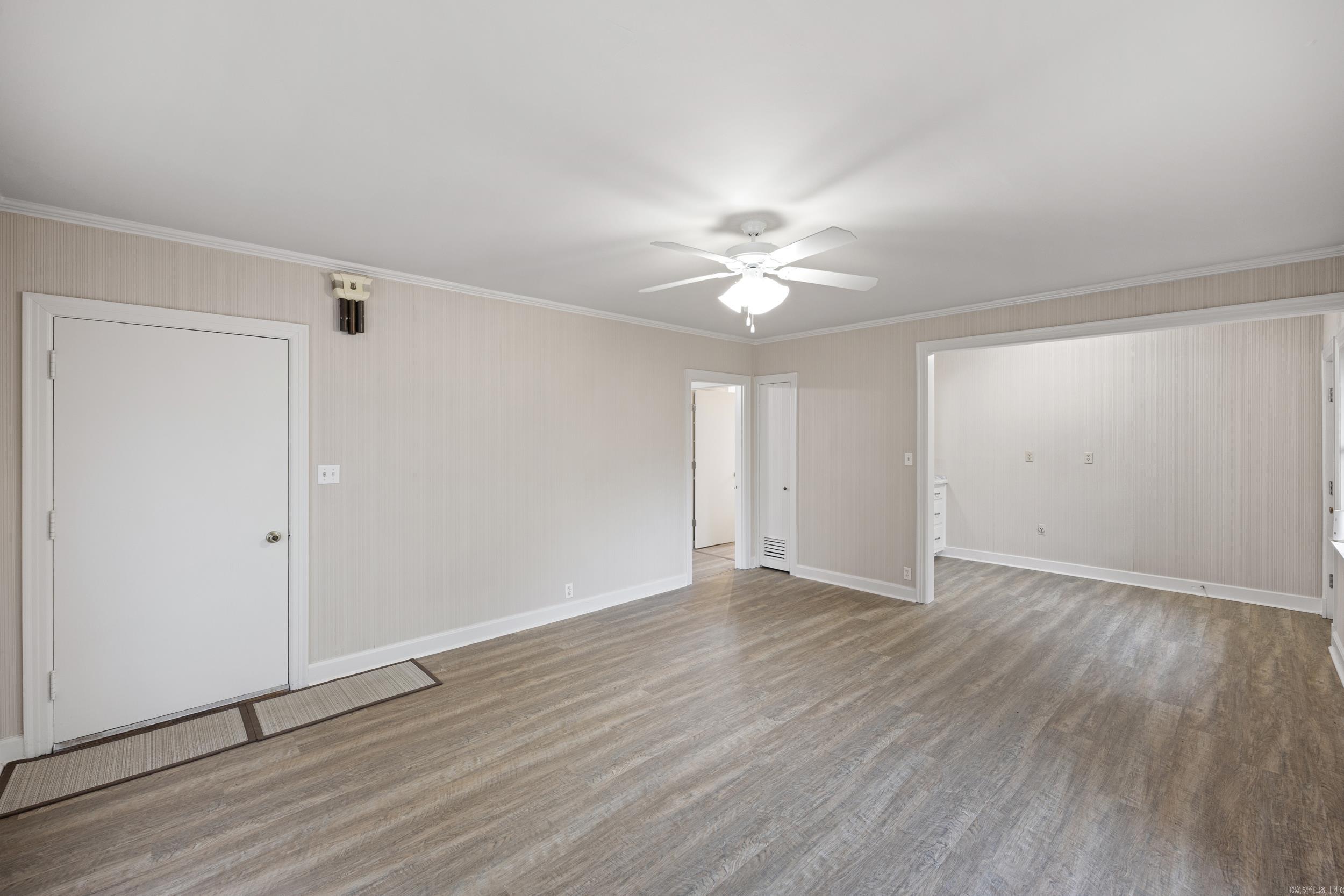 SAYLES ADDN - Residential