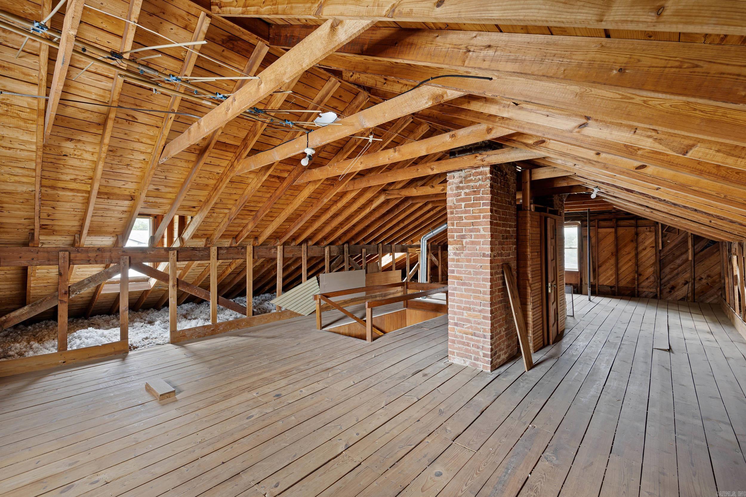 SAYLES ADDN - Residential