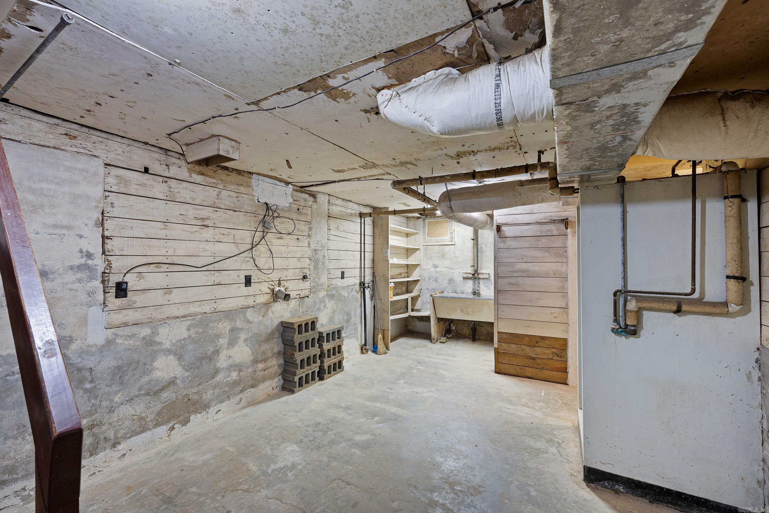 SAYLES ADDN - Residential