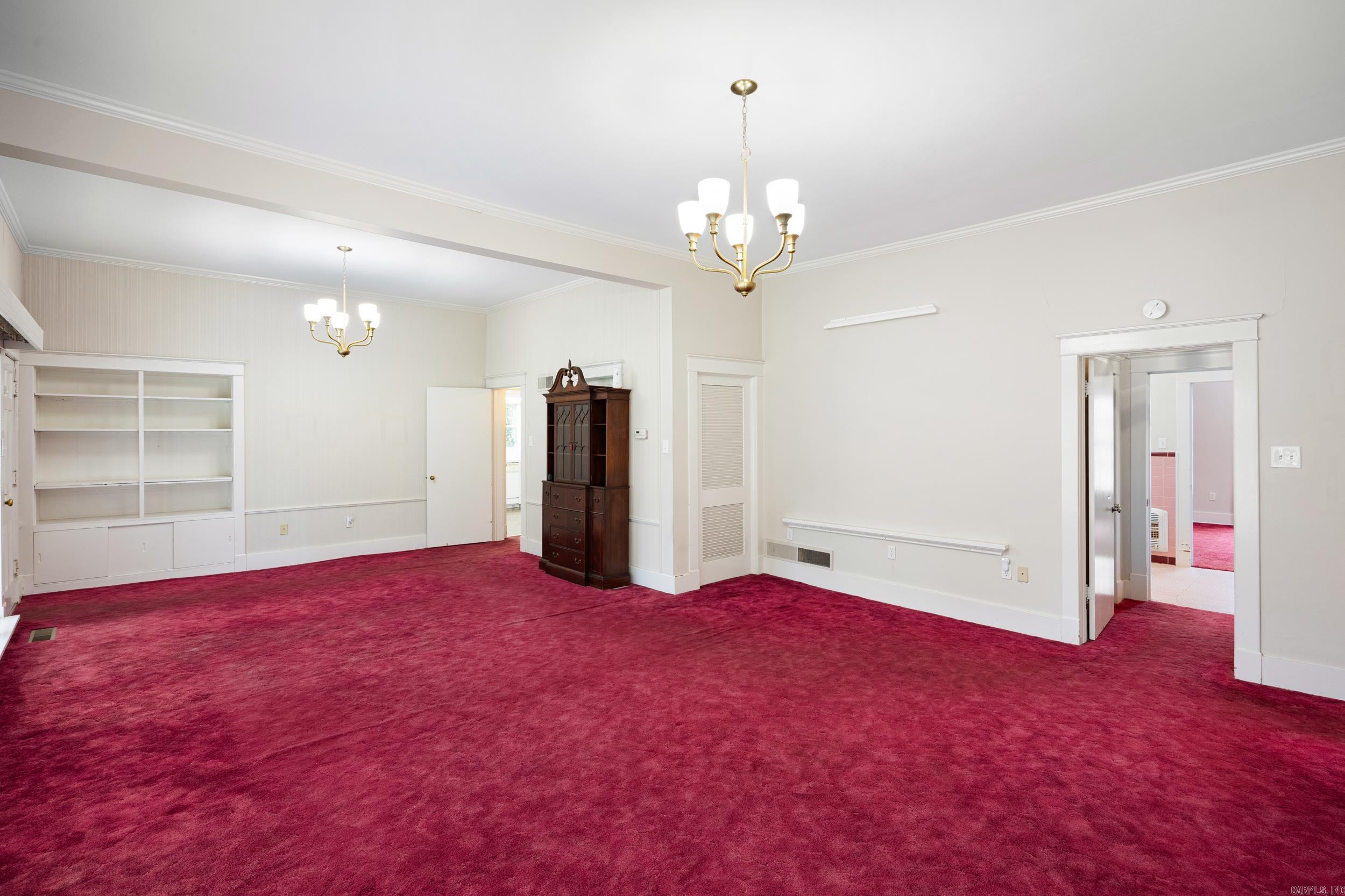 SAYLES ADDN - Residential