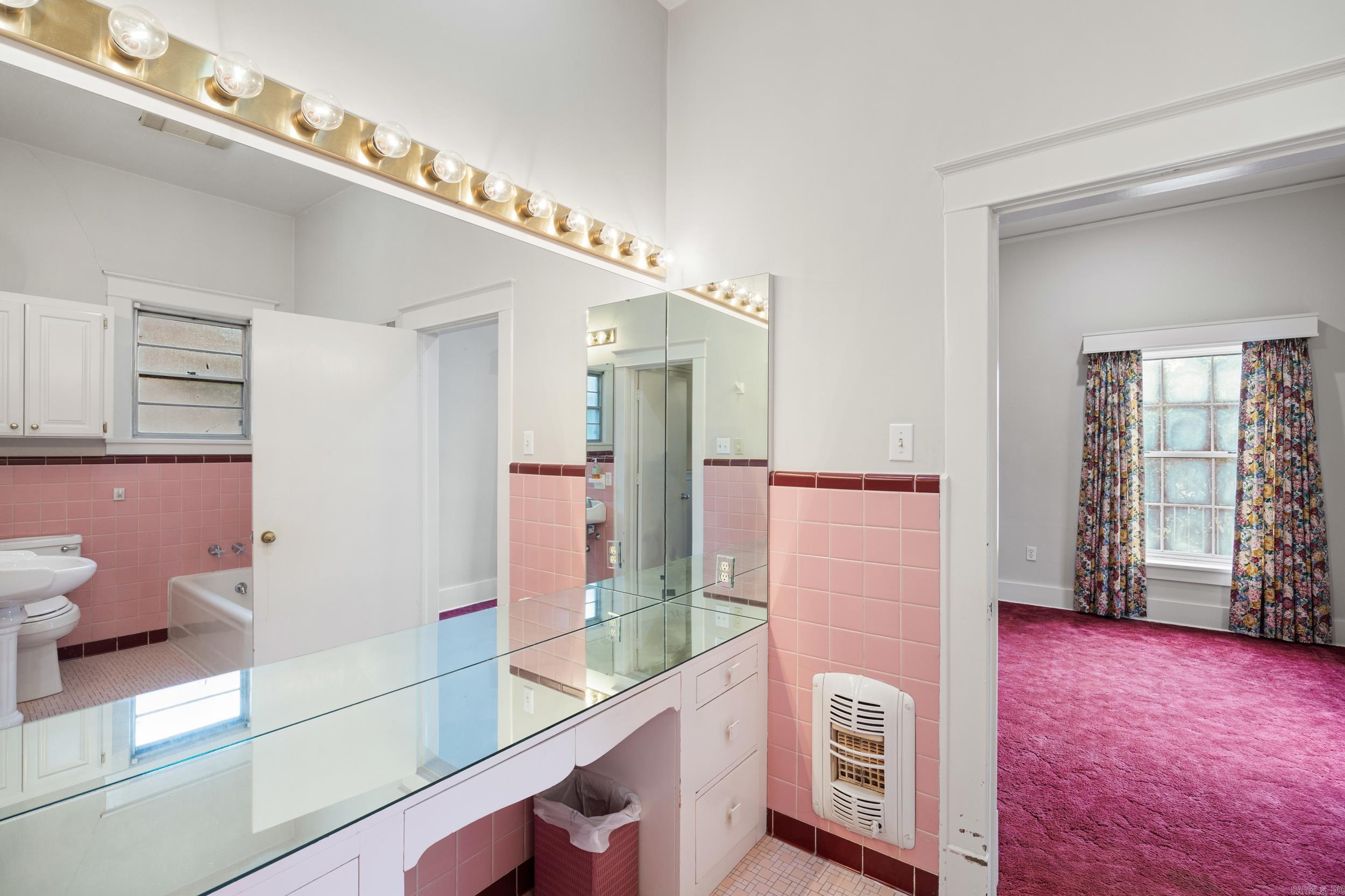SAYLES ADDN - Residential