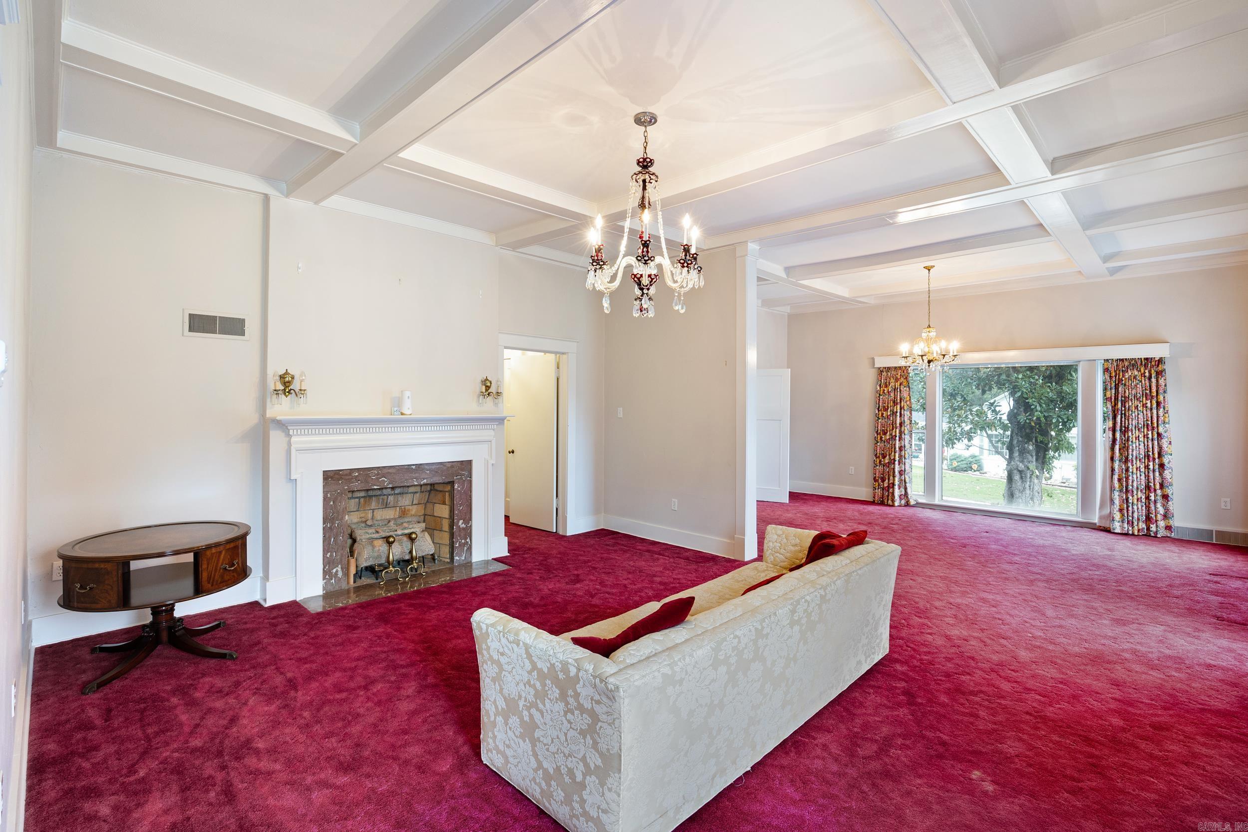 SAYLES ADDN - Residential