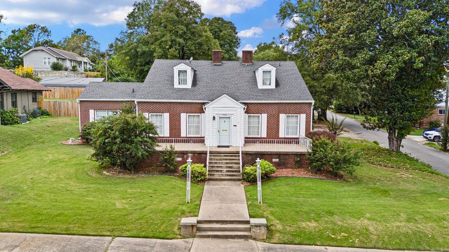 Step back in time with this charming 102-year-old home at 500 S Moose, offering timeless character and modern updates! The 2,112 sq ft main home features thoughtful improvements including basement and crawlspace repairs, a retaining wall update in 2023, and a roof less than 10 years old for peace of mind. A floored full attic provides excellent storage or the potential for future expansion.  Adding incredible versatility, the property also includes a 790 sq ft mother-in-law quarters—a spacious 1-bedroom, 1-bath suite that was completely remodeled in 2023. Perfect for guests, extended family, or rental income opportunities.  This property blends old-world charm with modern convenience, offering room to grow and multiple living options. Don’t miss the chance to own a piece of history with updates that make it move-in ready!