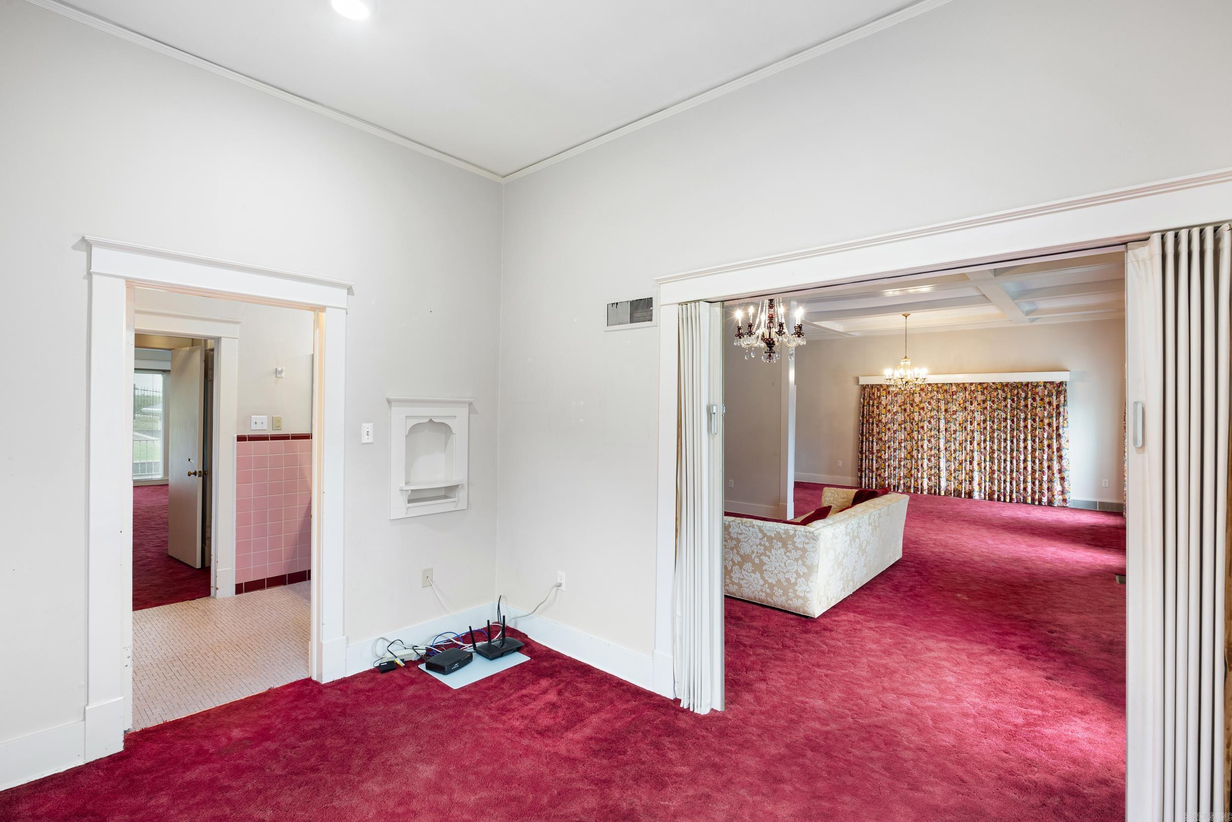 SAYLES ADDN - Residential