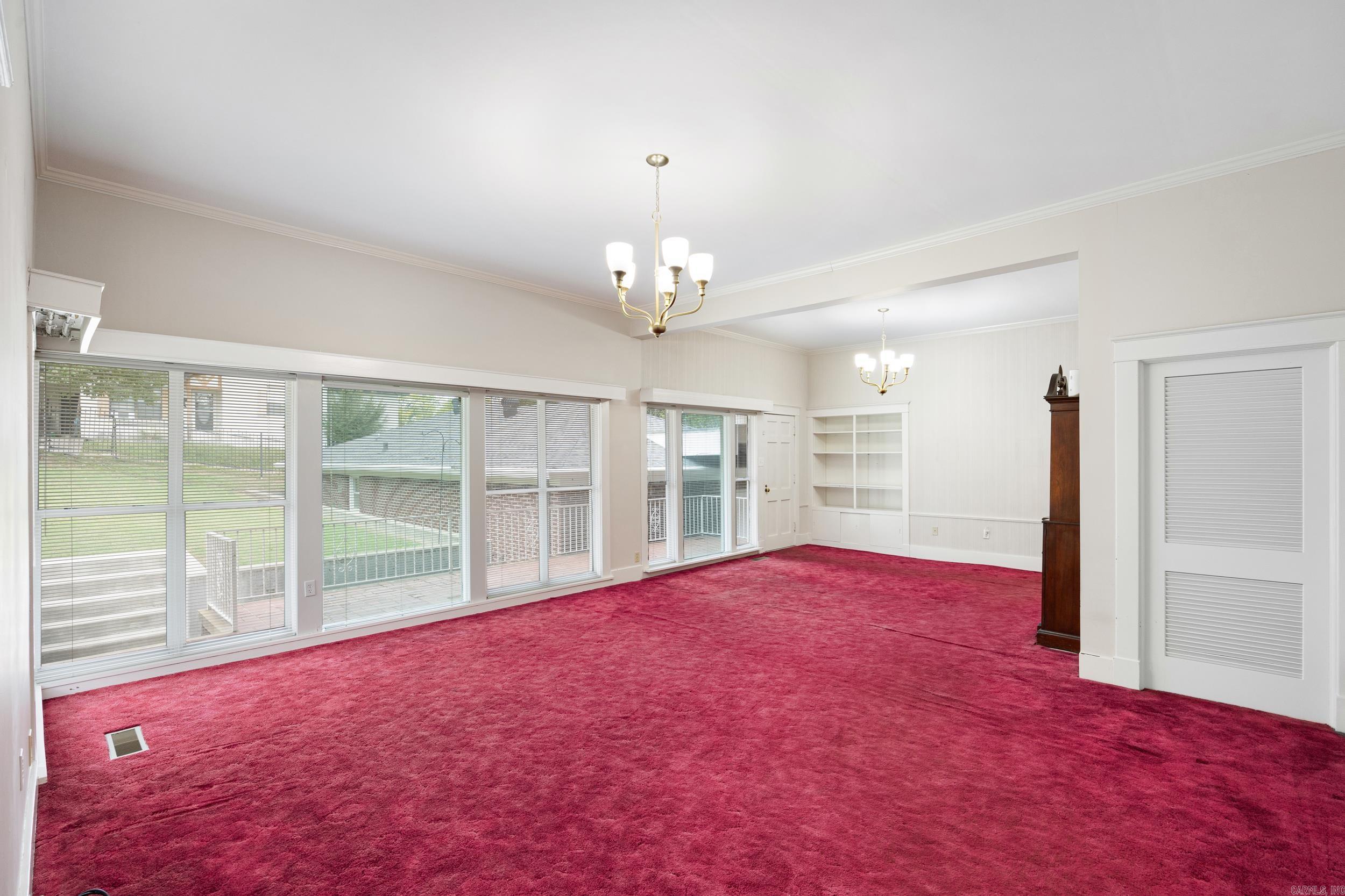 SAYLES ADDN - Residential