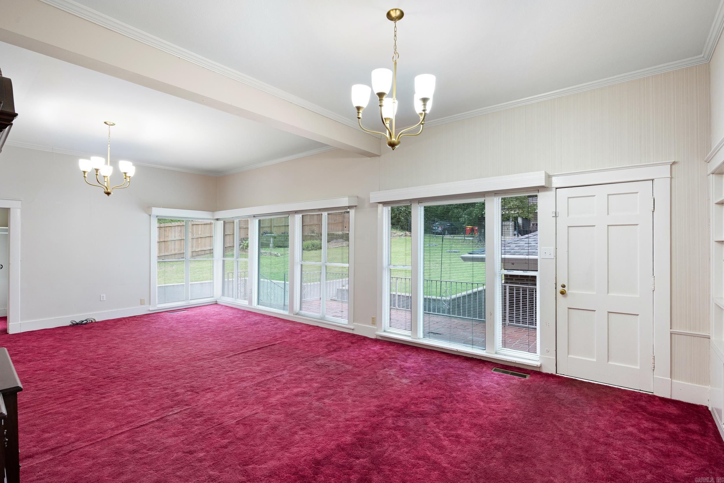 SAYLES ADDN - Residential