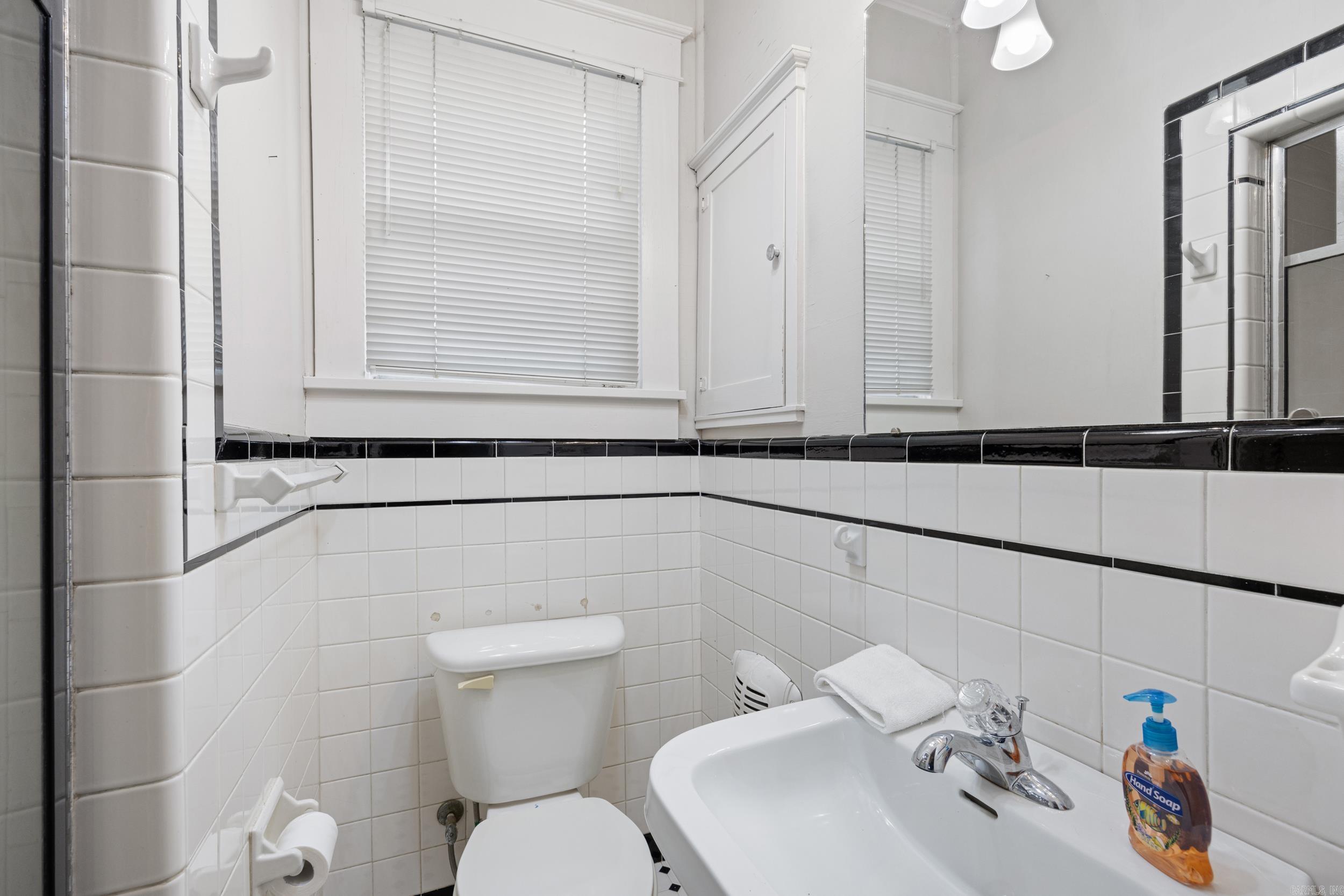 SAYLES ADDN - Residential