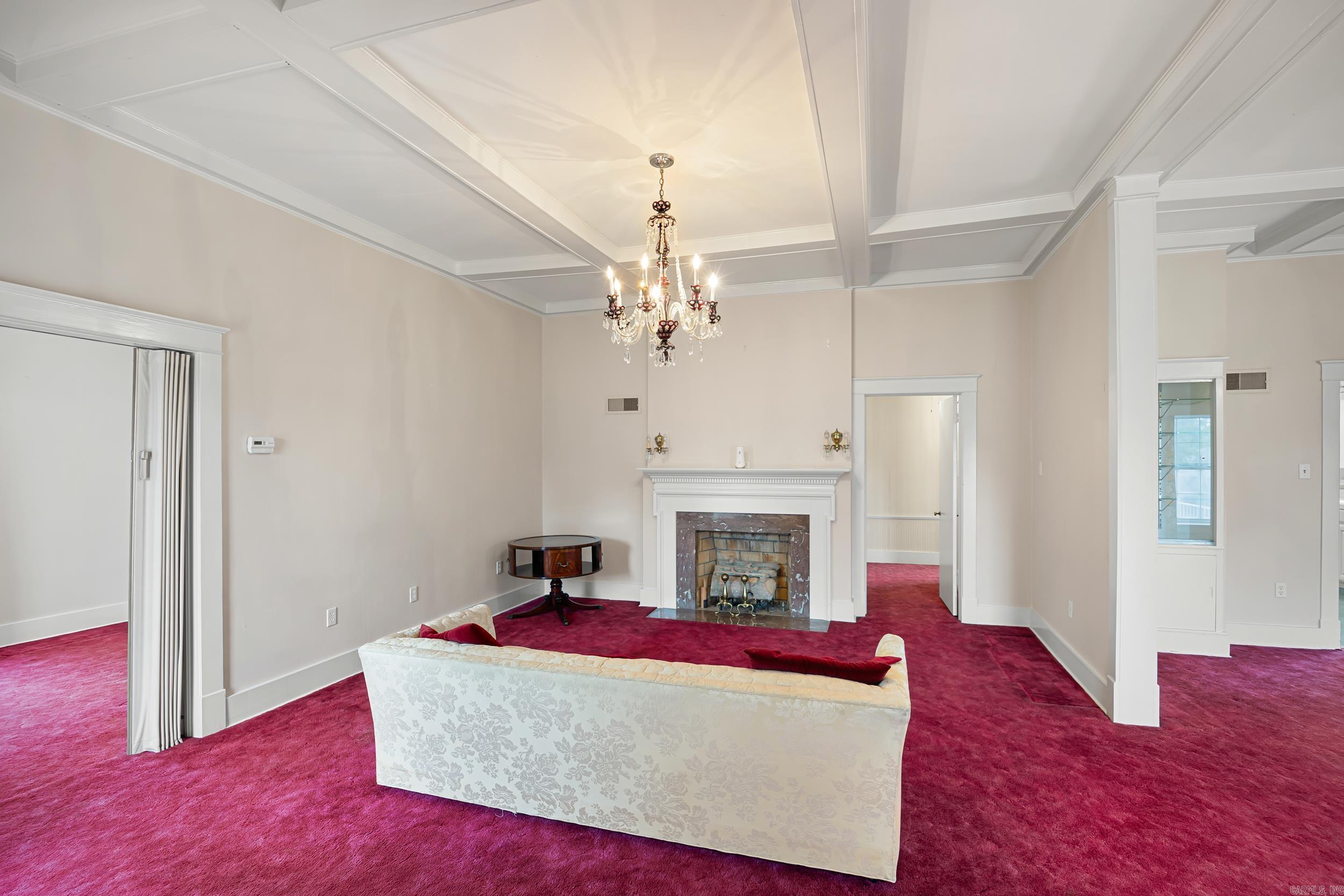 SAYLES ADDN - Residential