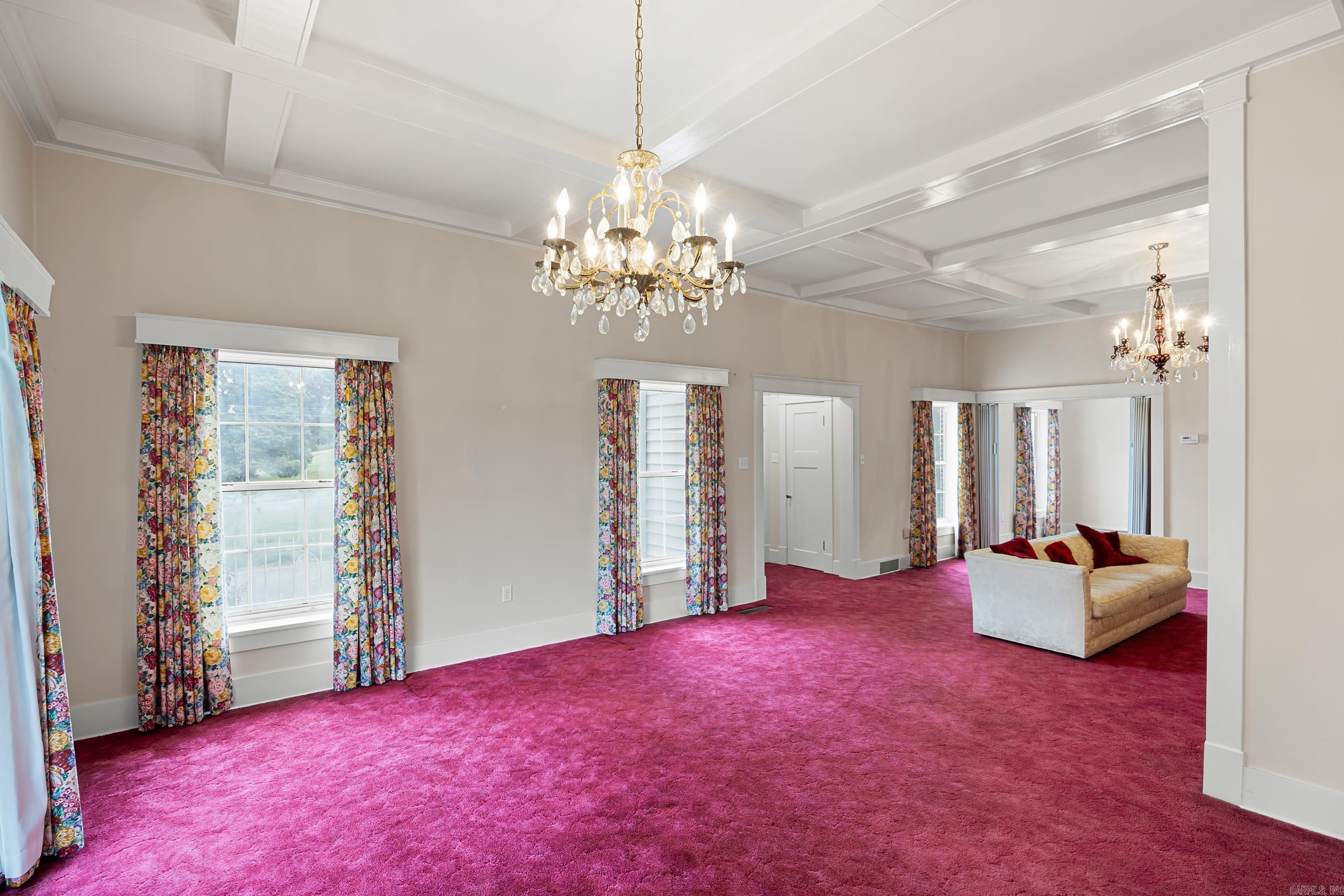 SAYLES ADDN - Residential