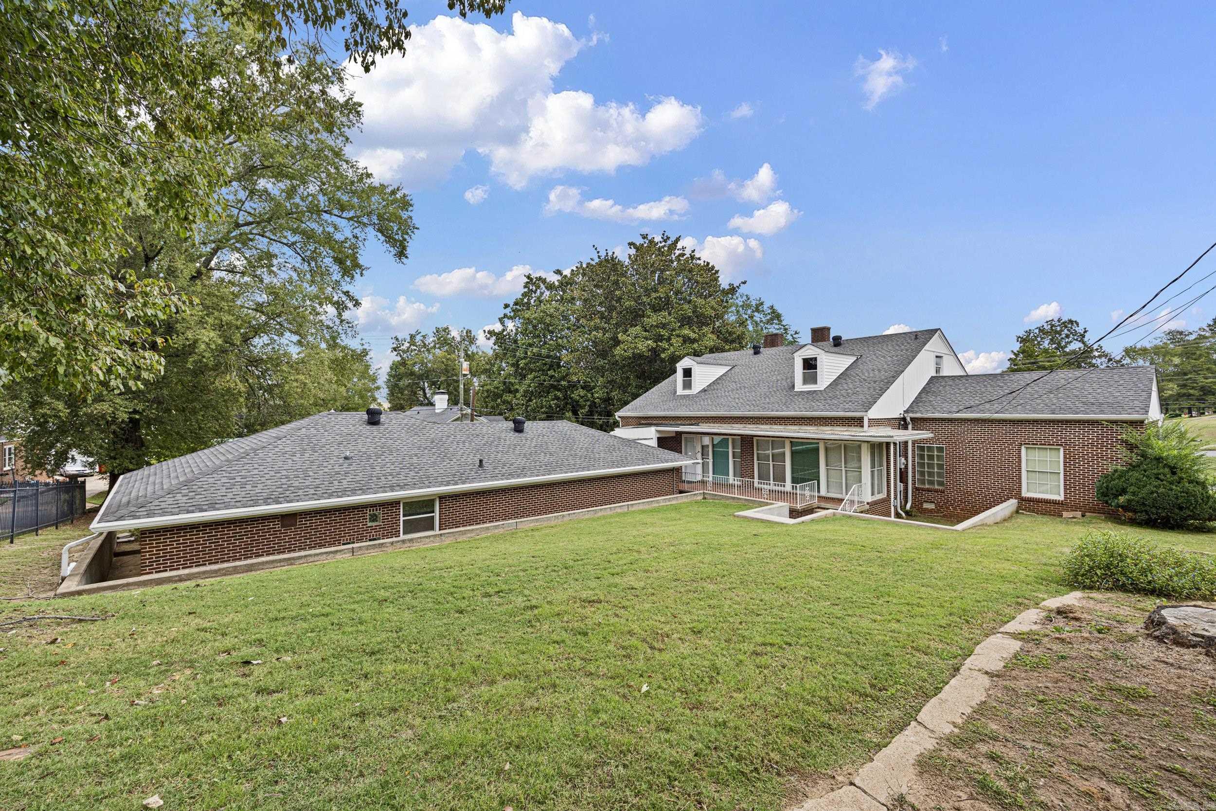 SAYLES ADDN - Residential