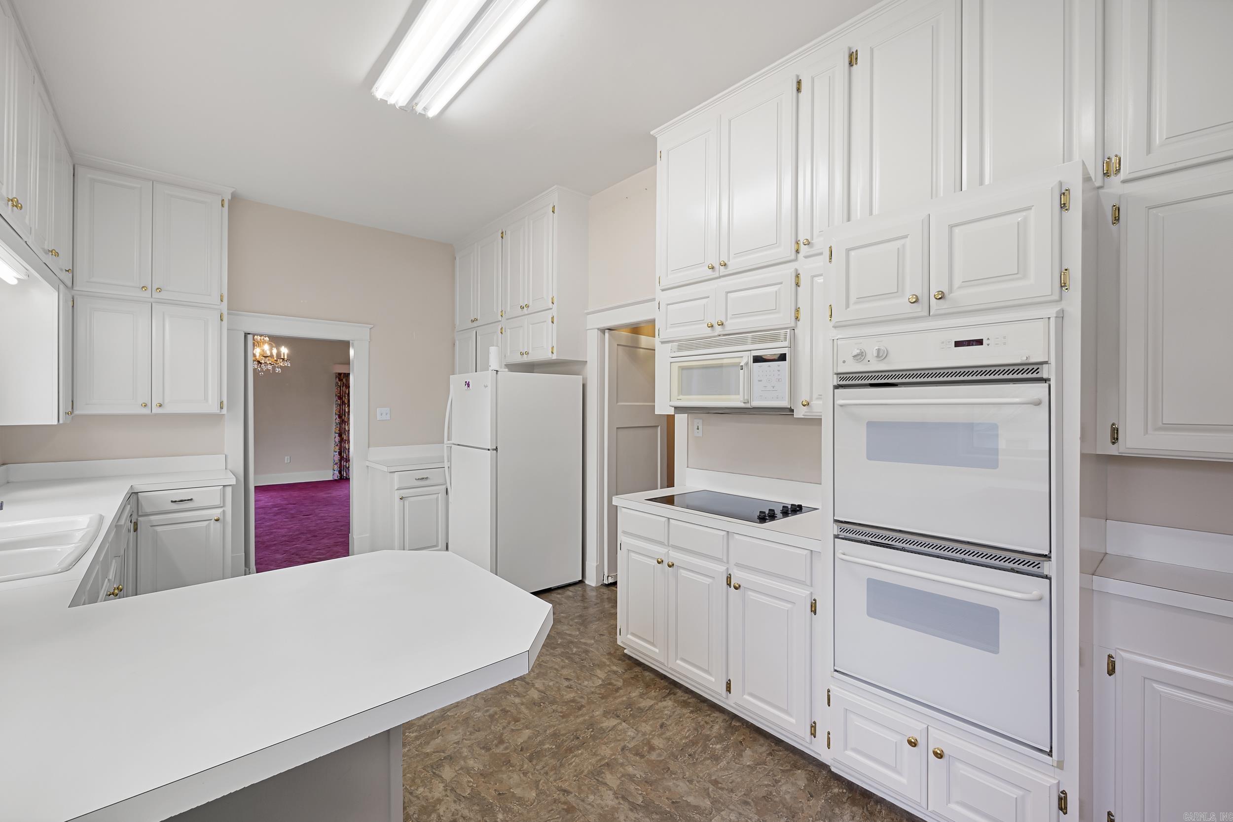 SAYLES ADDN - Residential