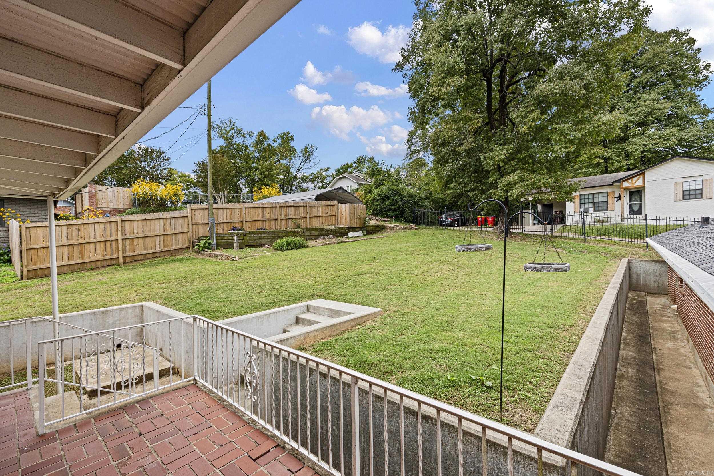 SAYLES ADDN - Residential