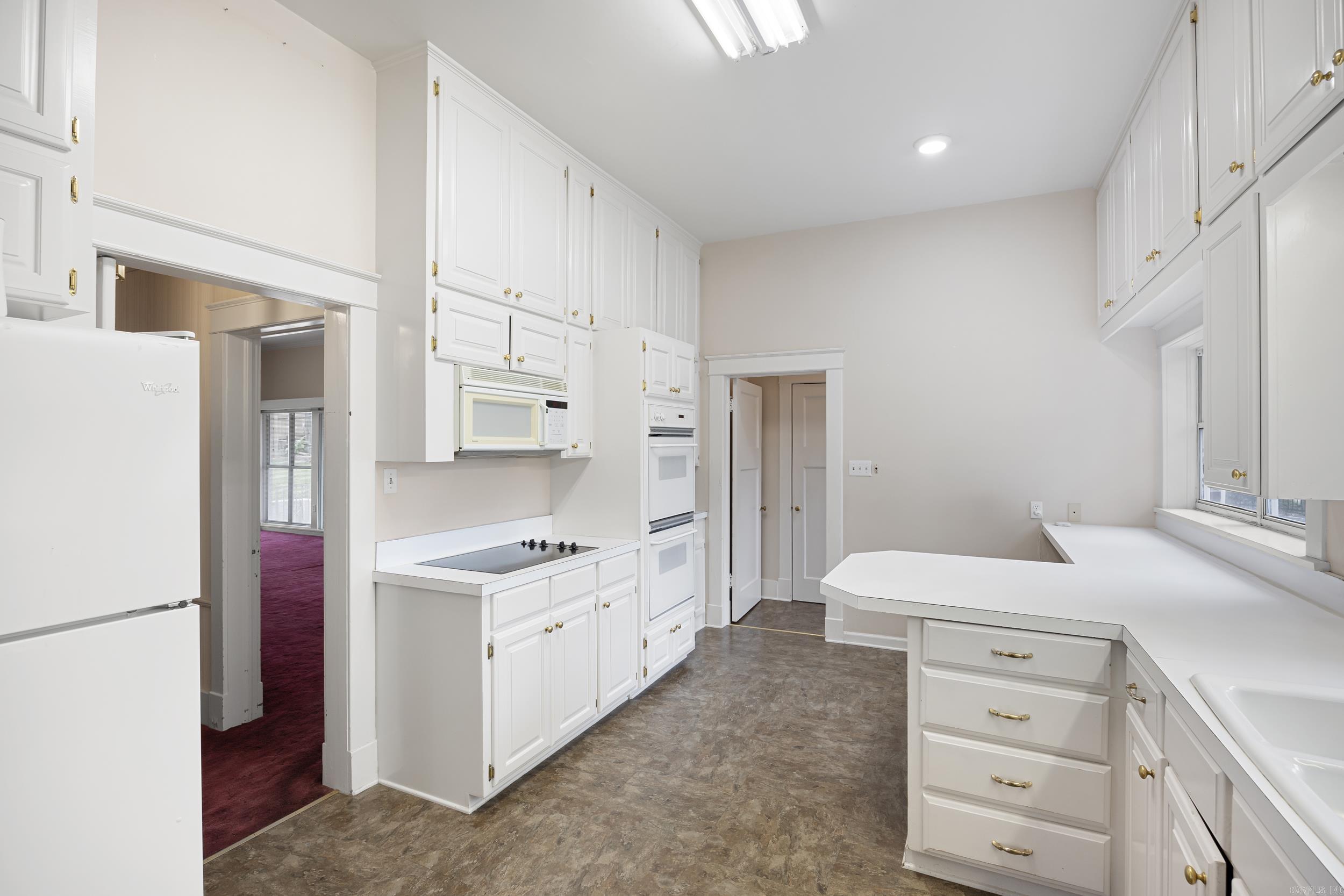 SAYLES ADDN - Residential