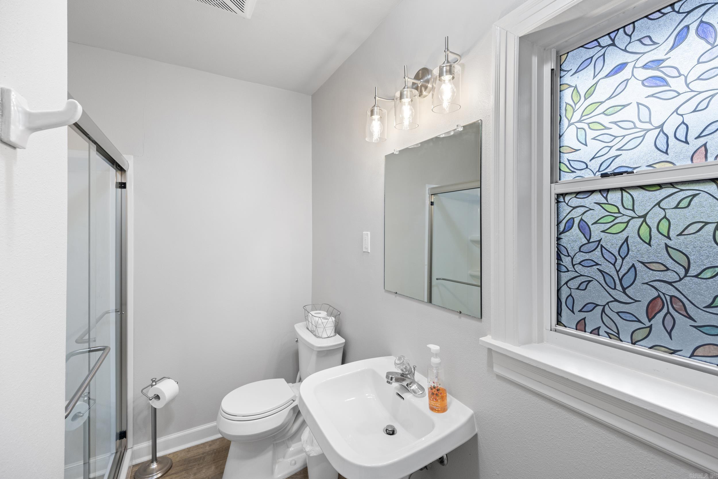 SAYLES ADDN - Residential