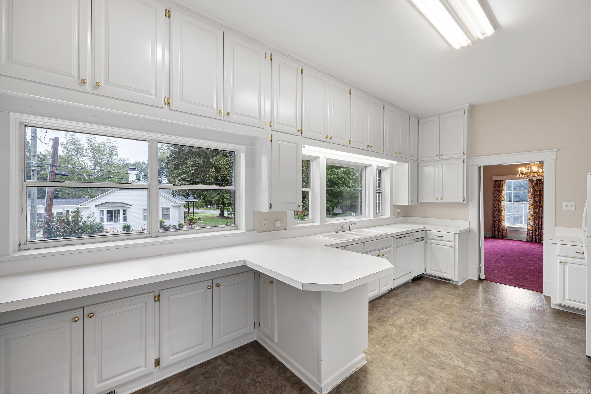 SAYLES ADDN - Residential