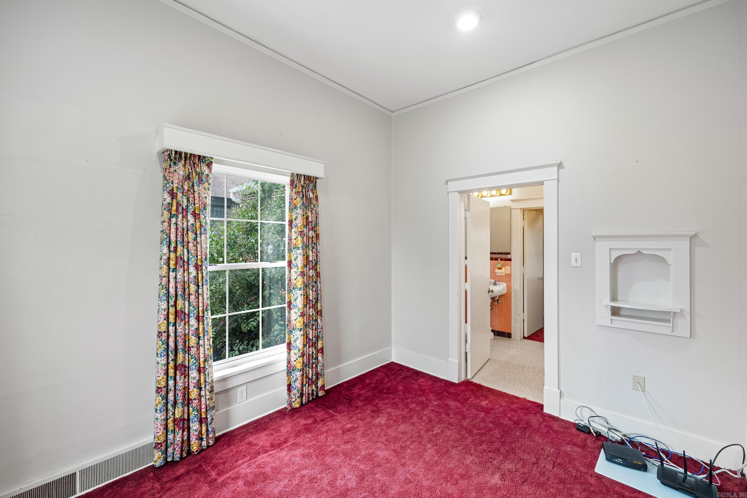 SAYLES ADDN - Residential