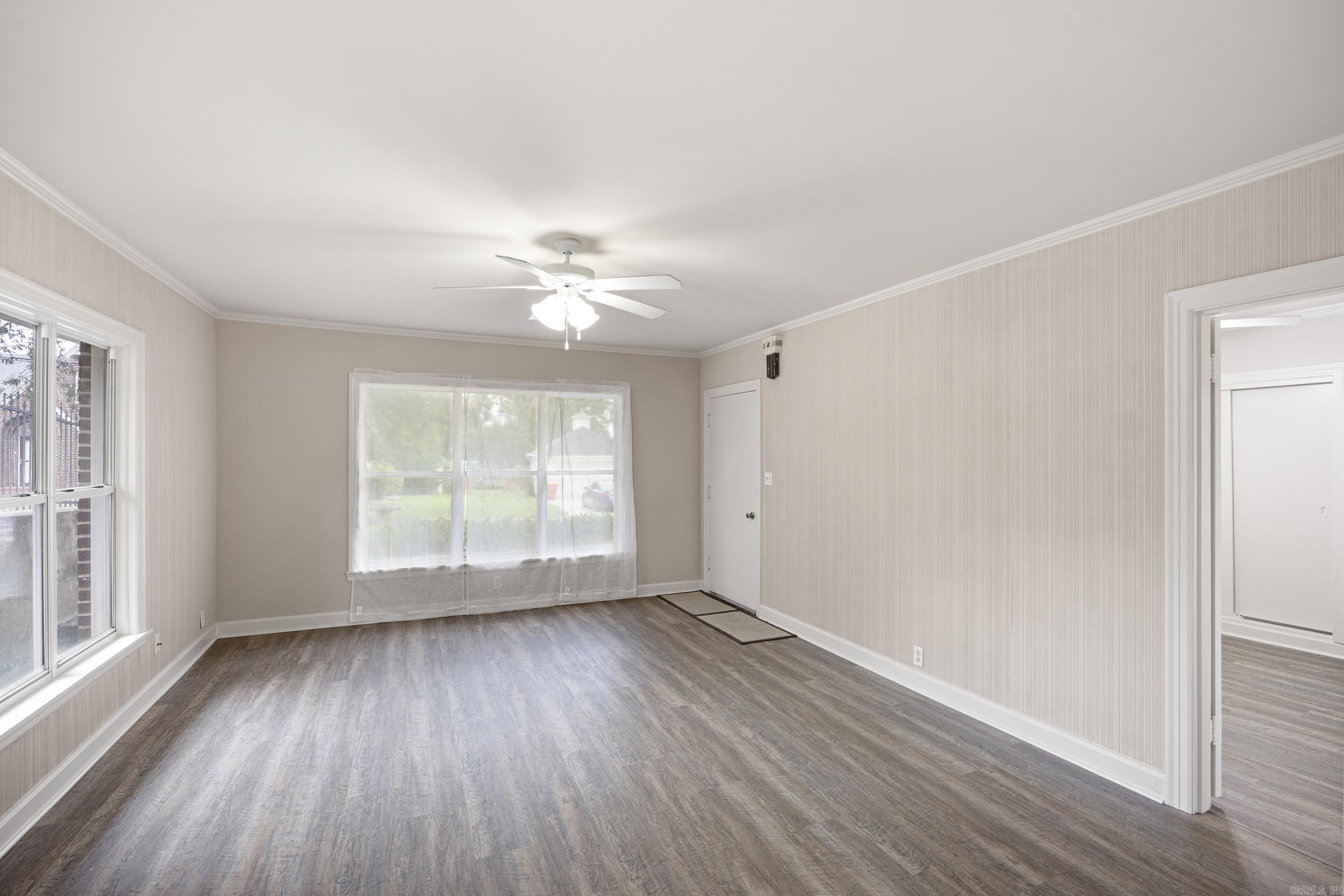 SAYLES ADDN - Residential