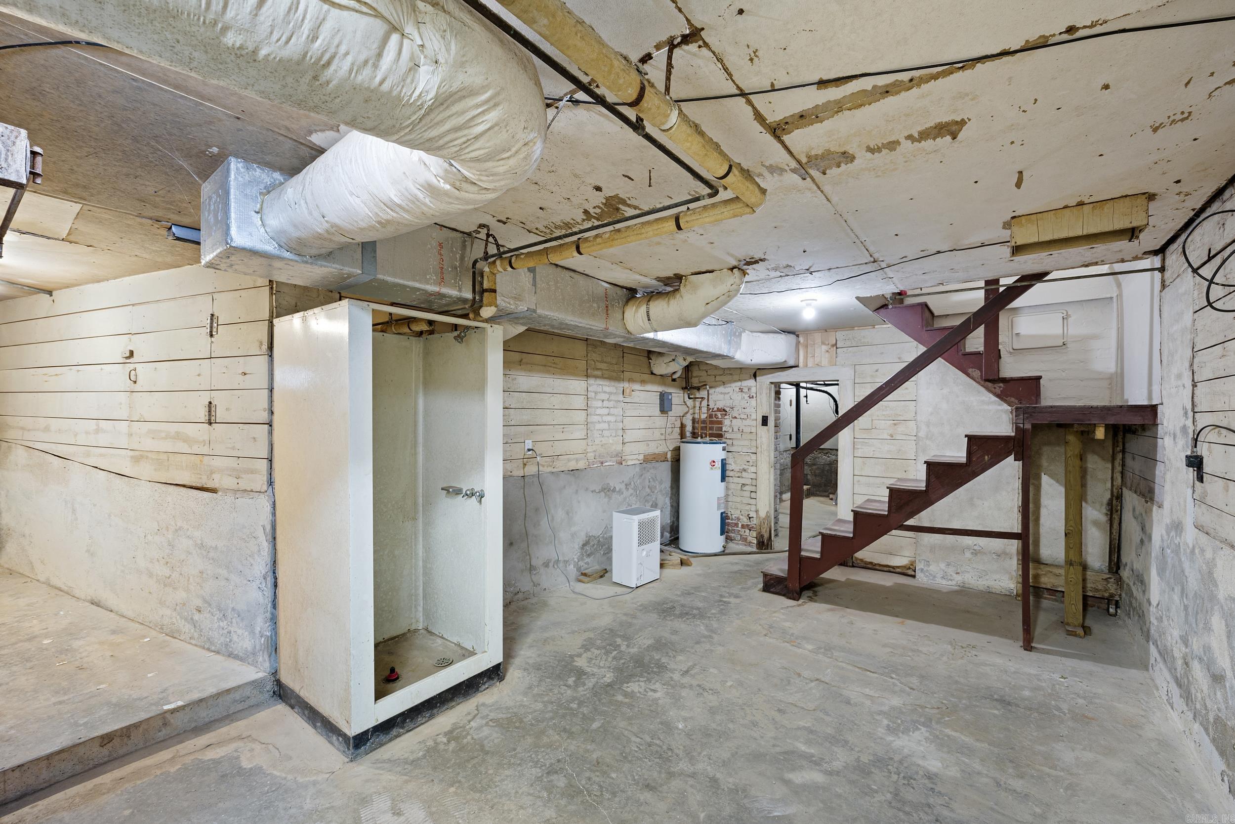 SAYLES ADDN - Residential