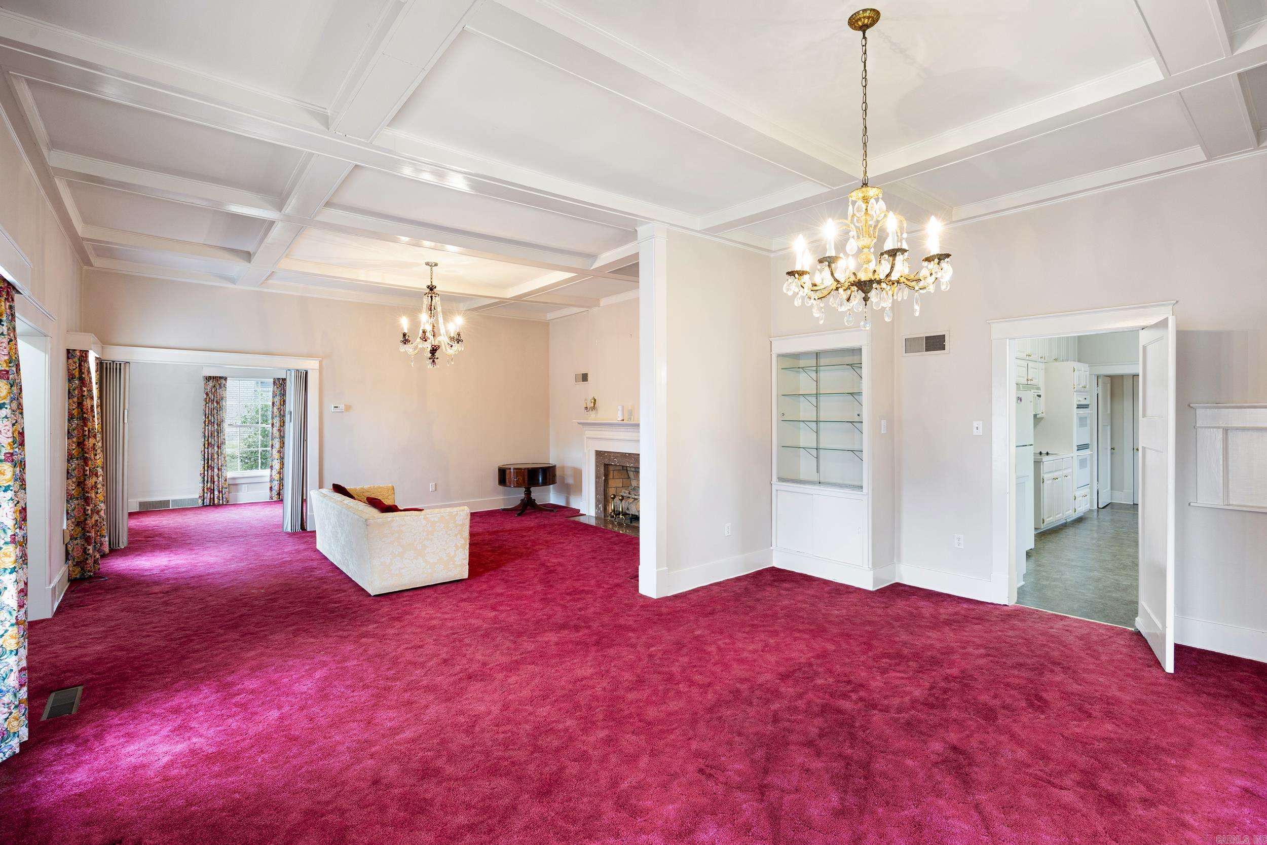 SAYLES ADDN - Residential