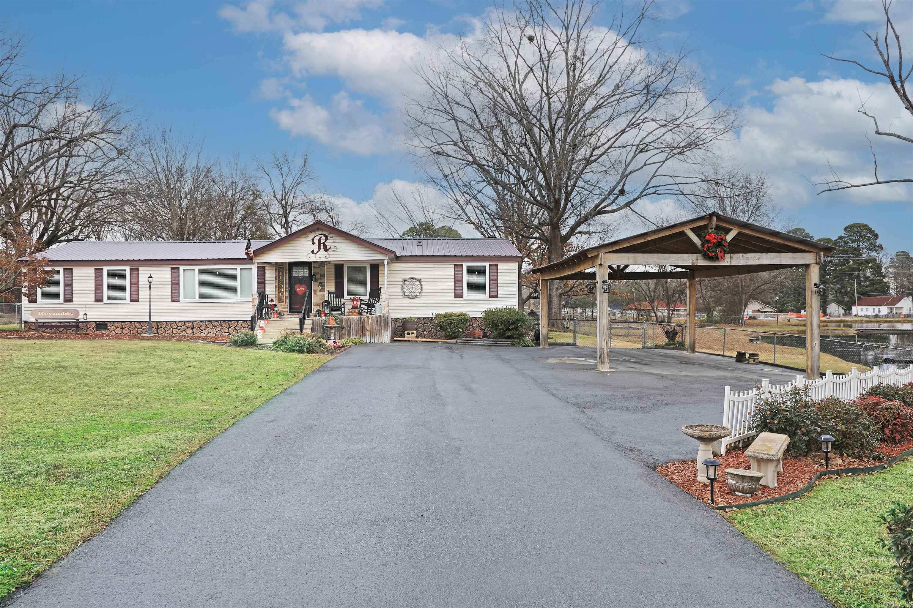 Franklin - Residential