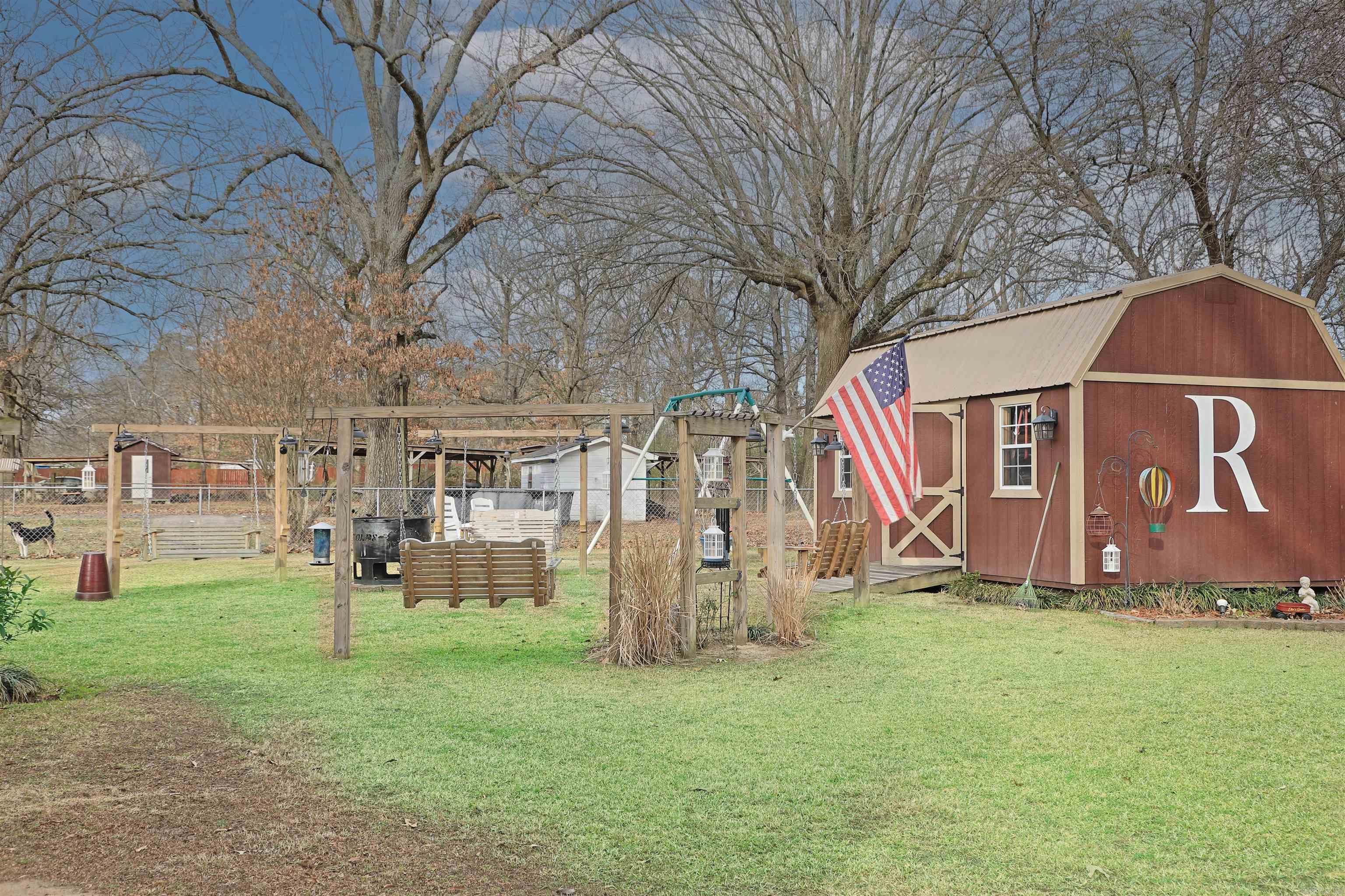 Franklin - Residential