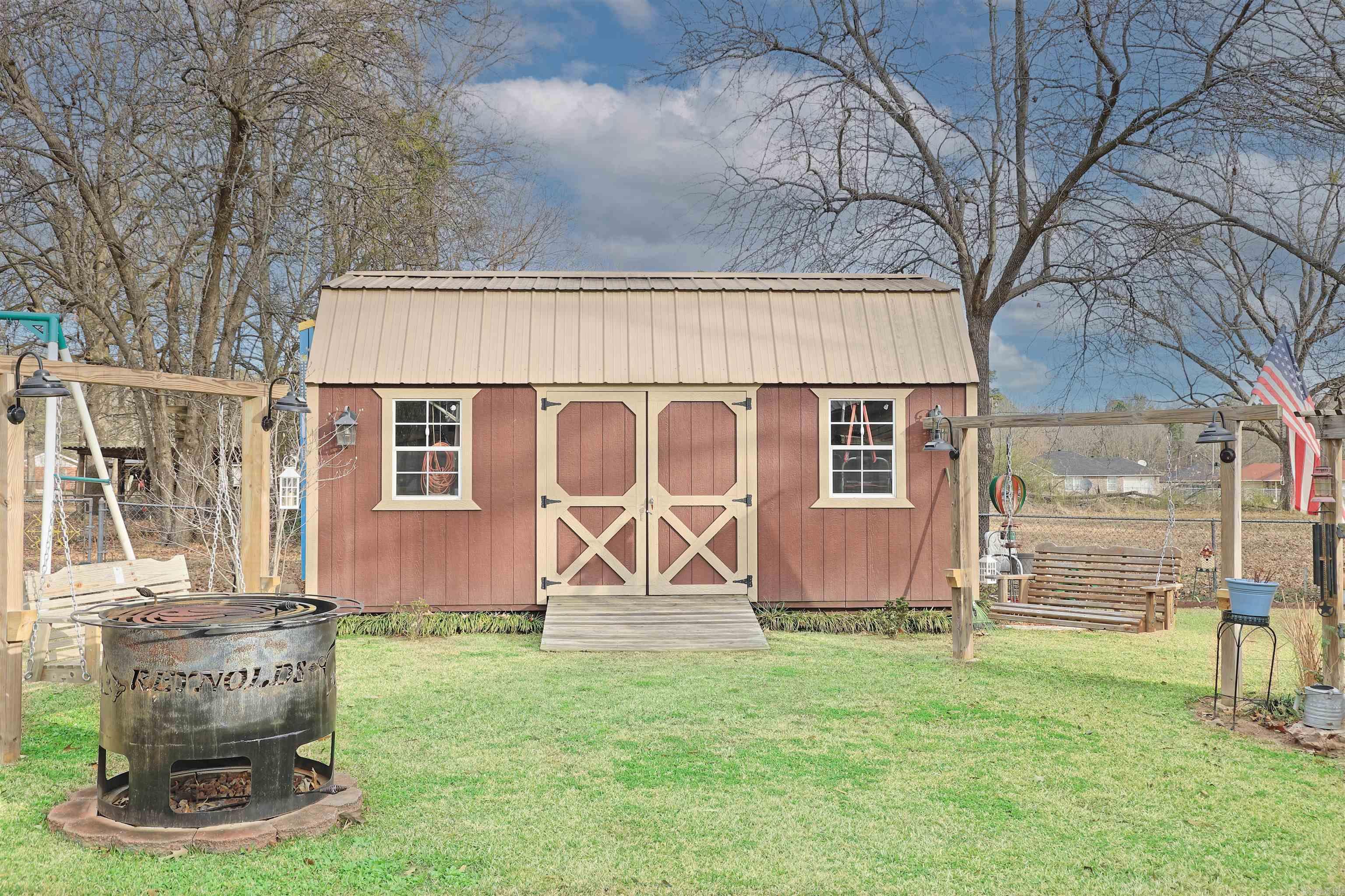 Franklin - Residential