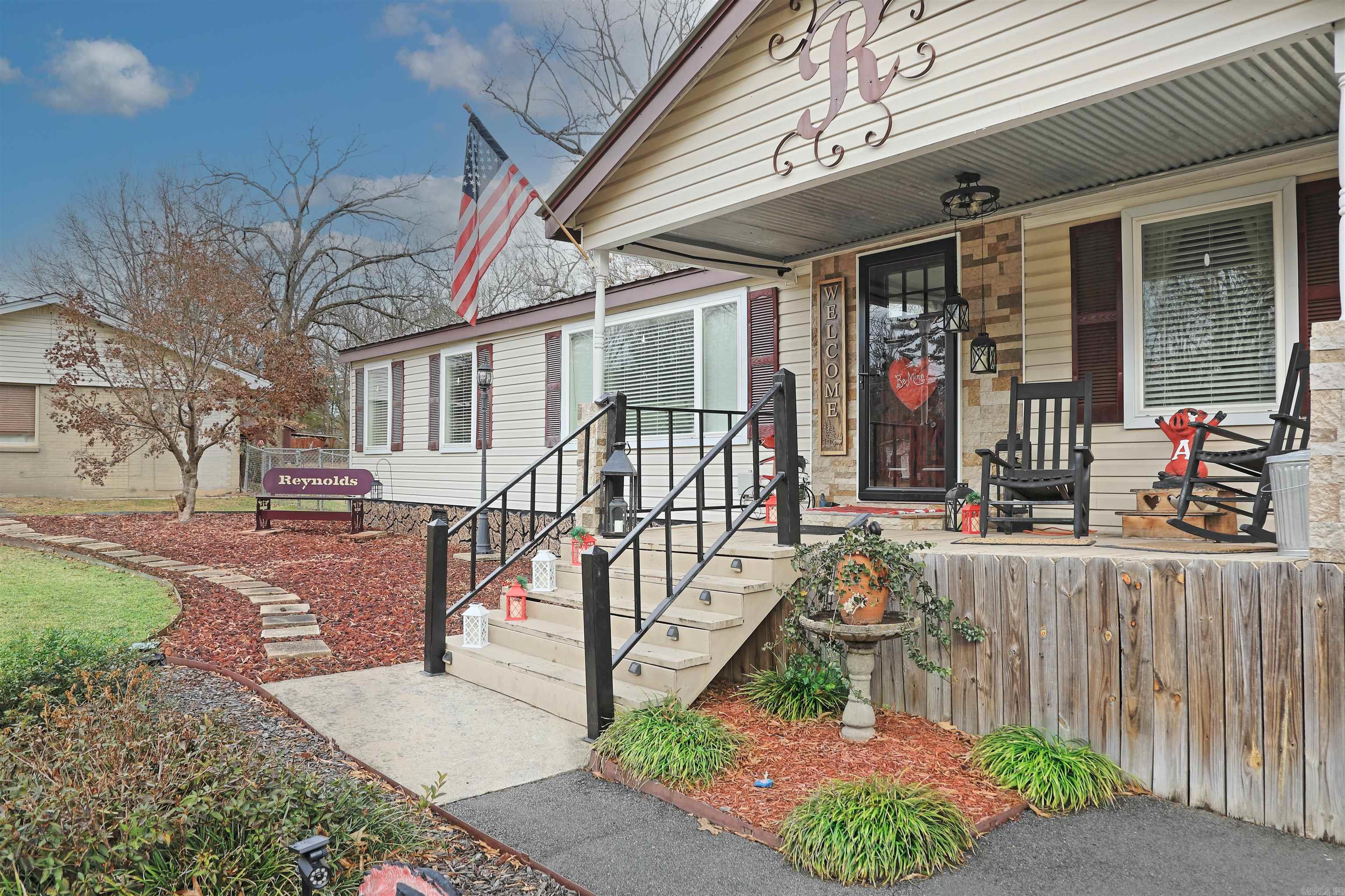 Franklin - Residential