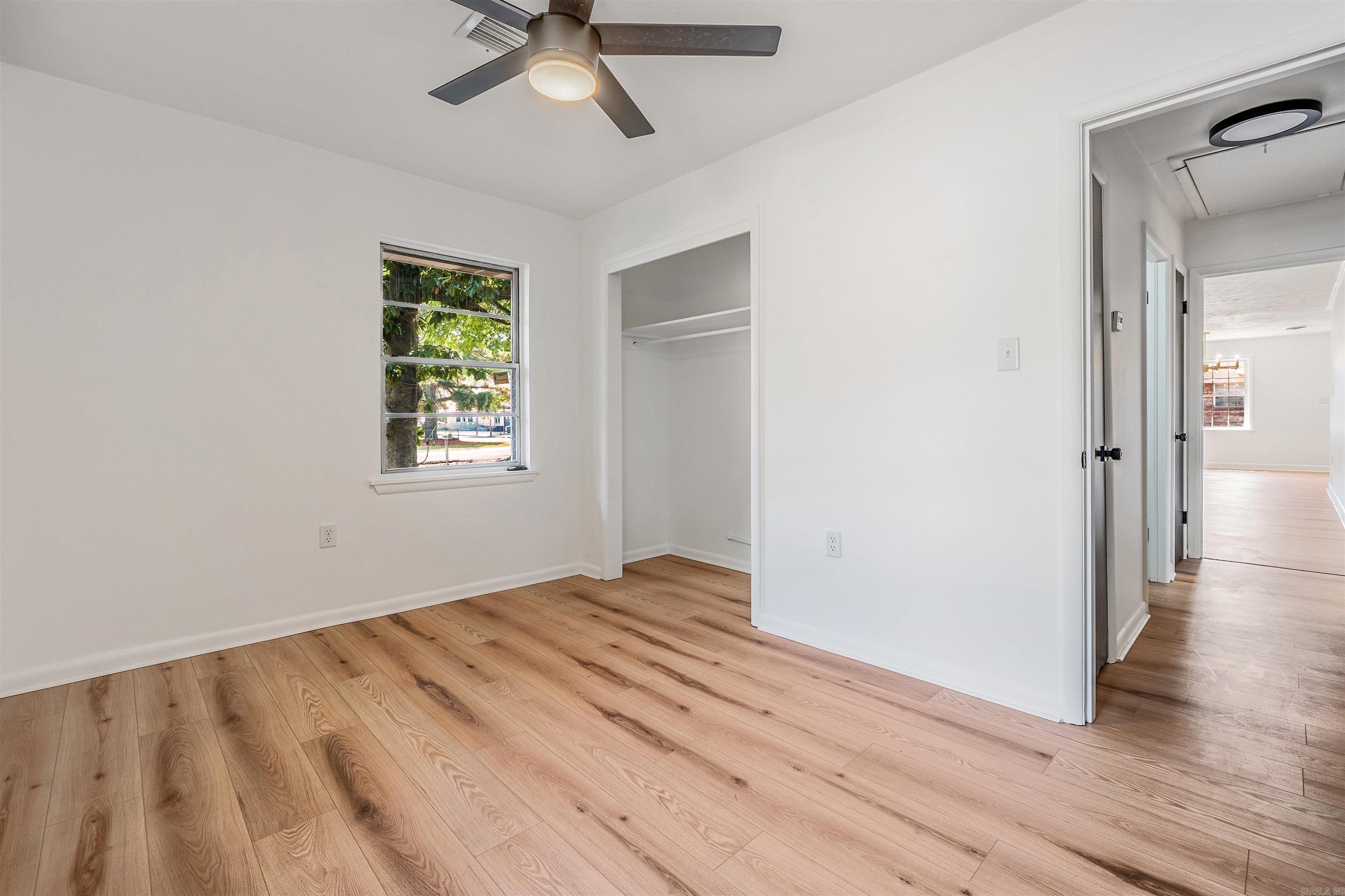 BAKER ADD - Residential