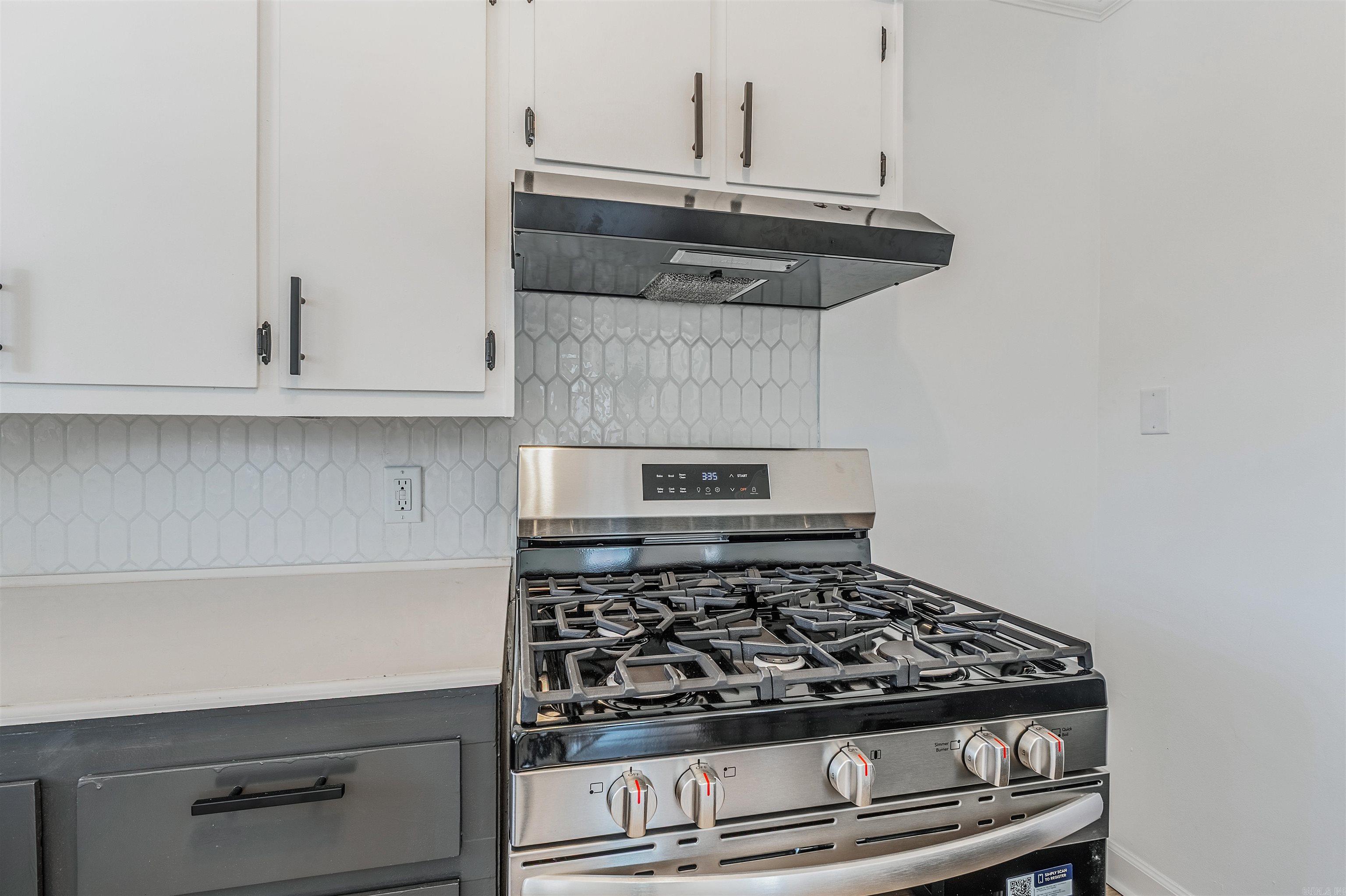 BAKER ADD - Residential