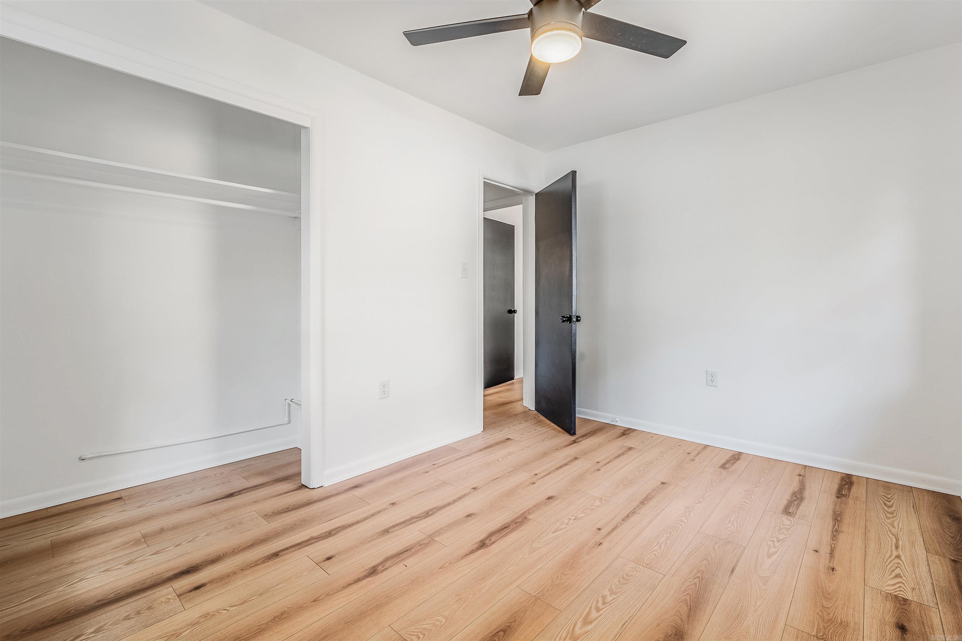 BAKER ADD - Residential