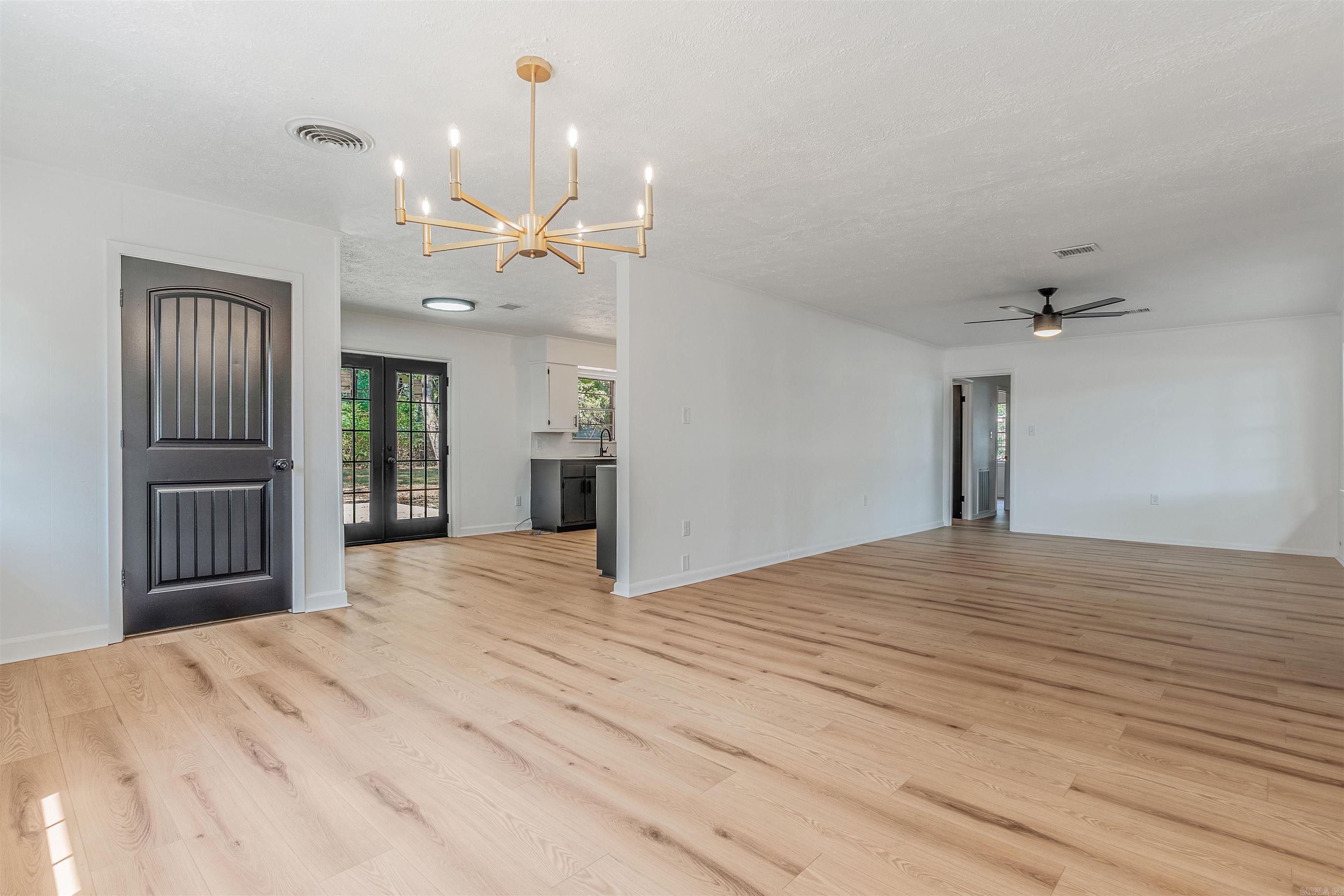 BAKER ADD - Residential