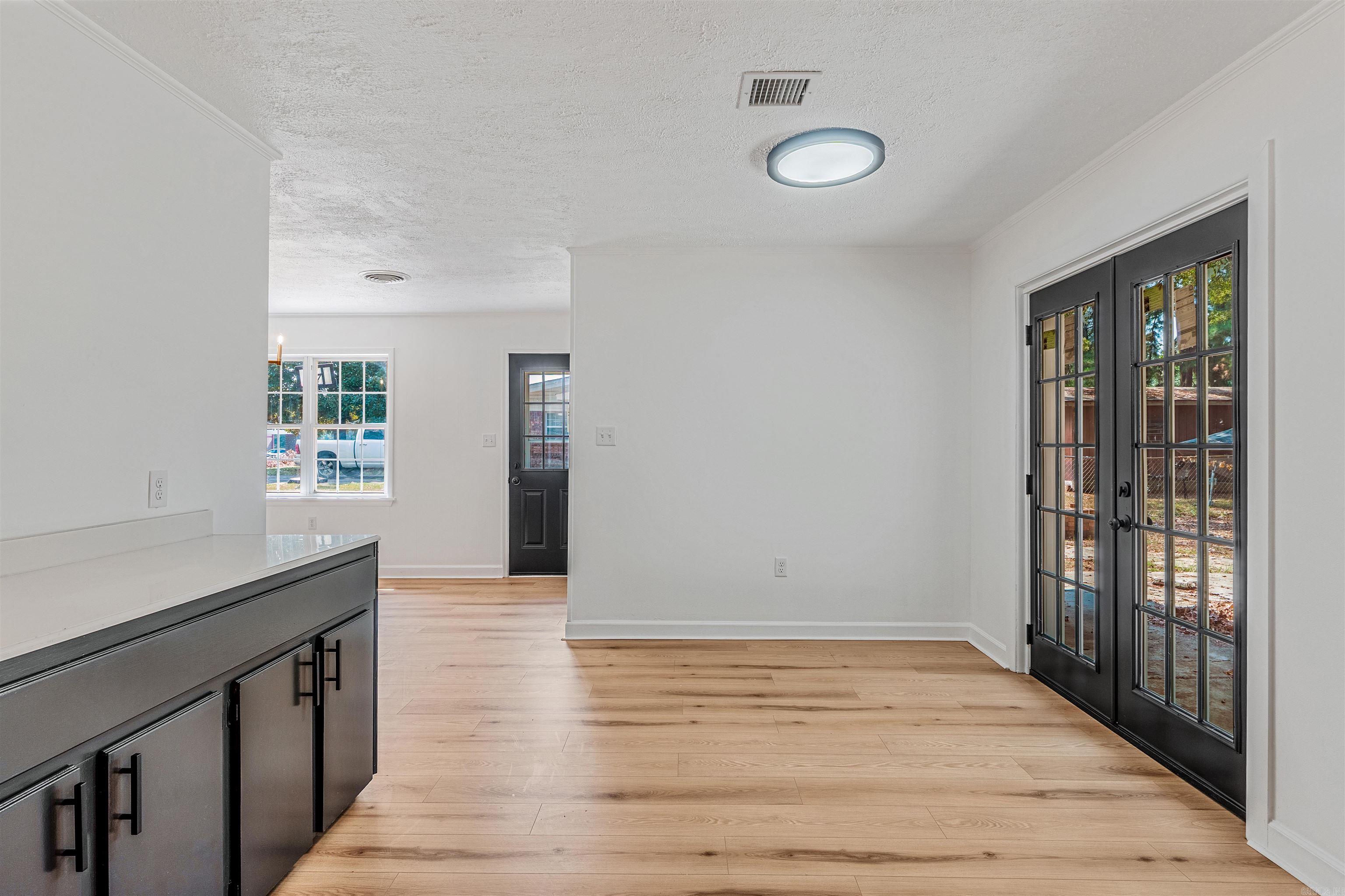 BAKER ADD - Residential