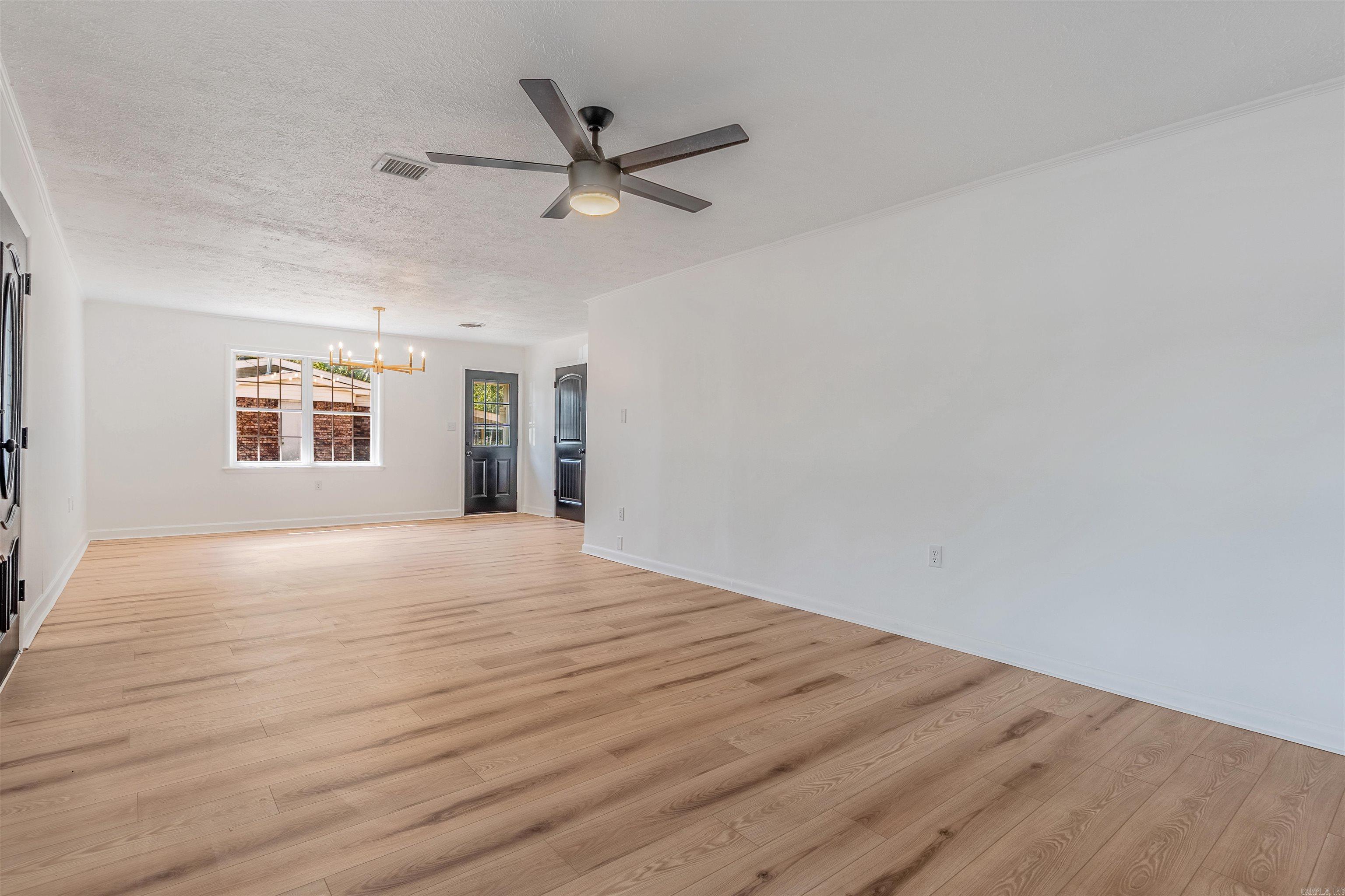 BAKER ADD - Residential