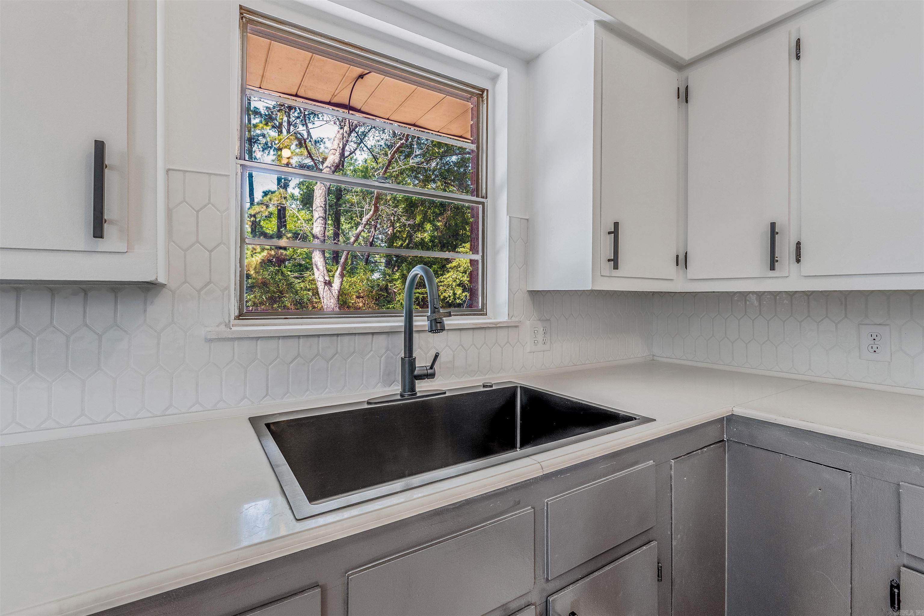 BAKER ADD - Residential