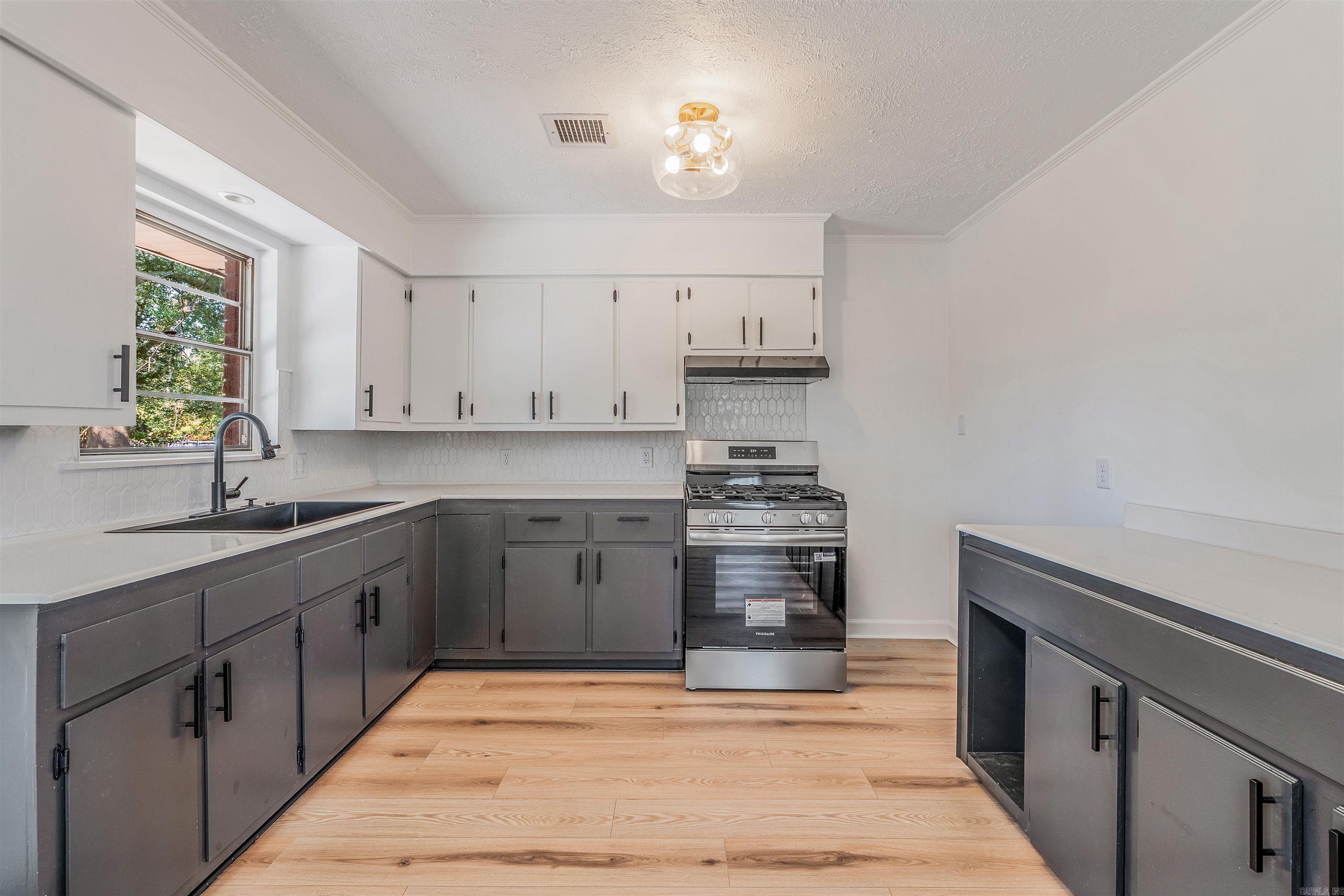 BAKER ADD - Residential