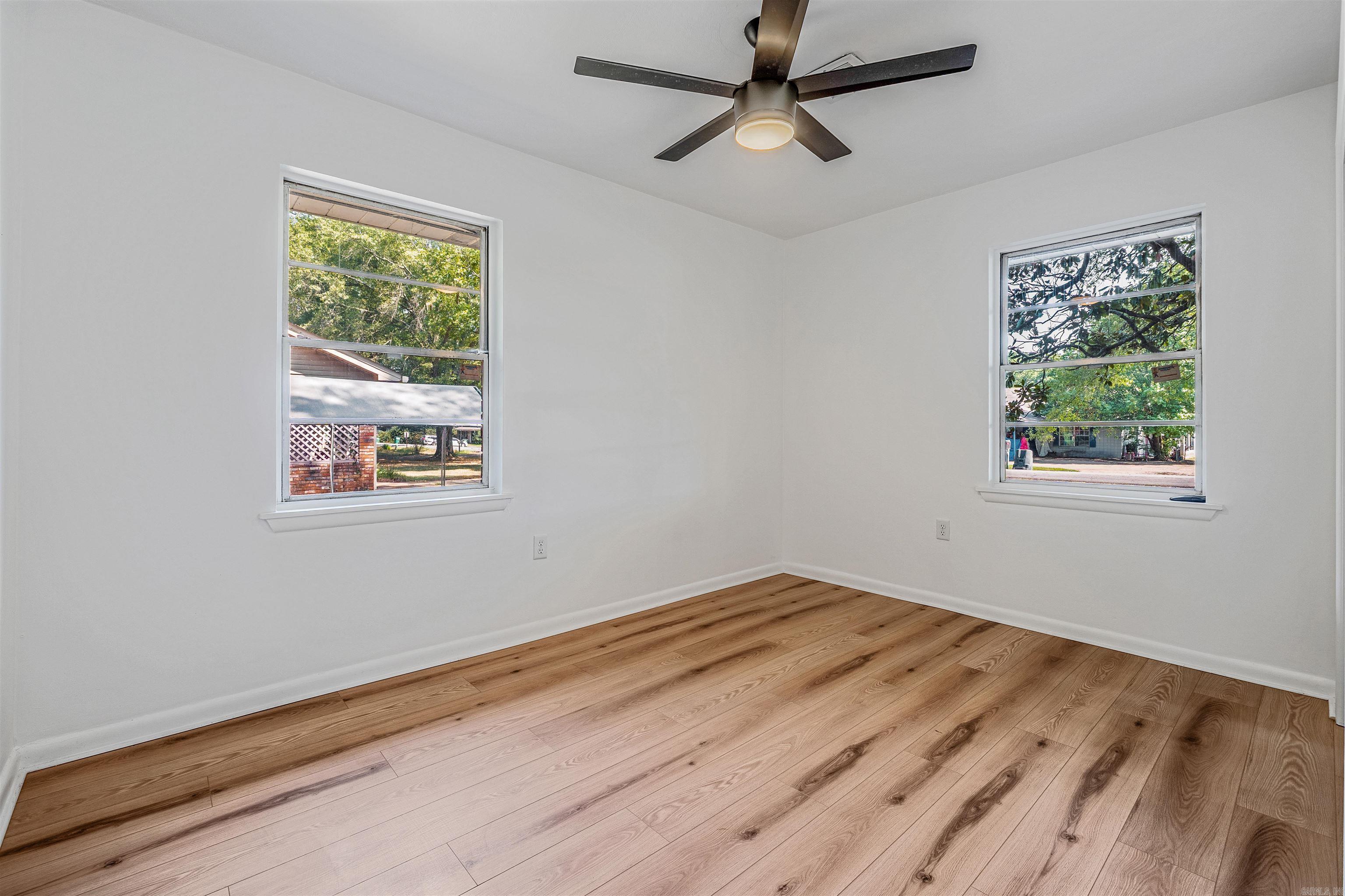 BAKER ADD - Residential