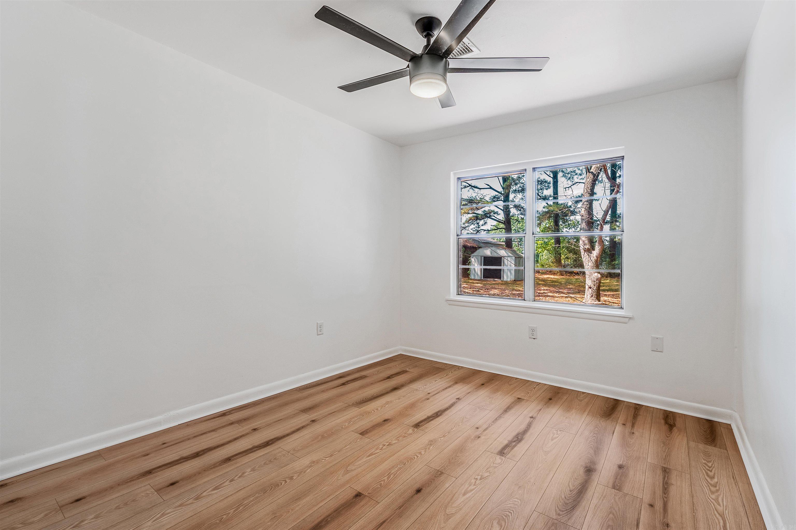 BAKER ADD - Residential