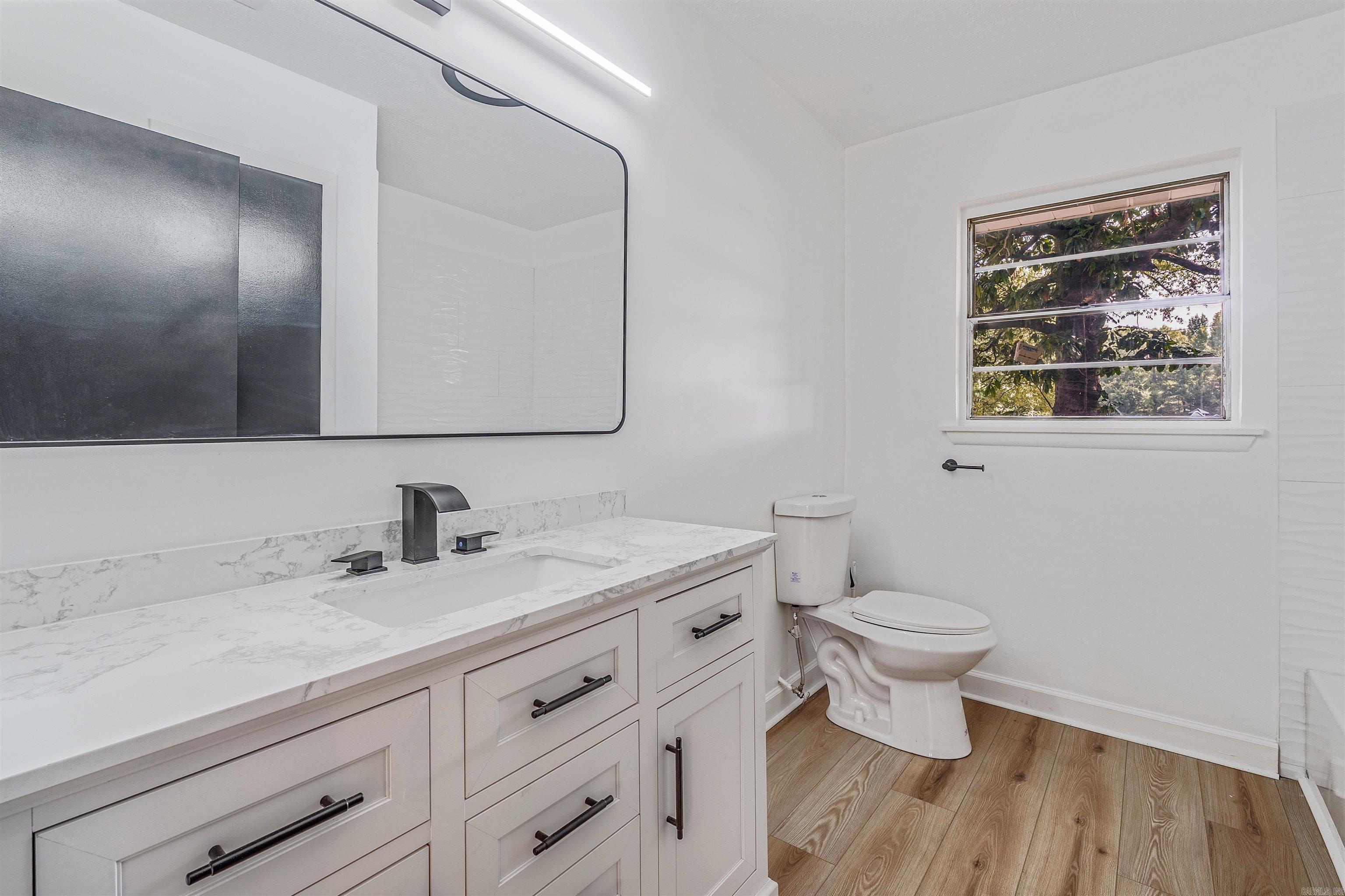 BAKER ADD - Residential