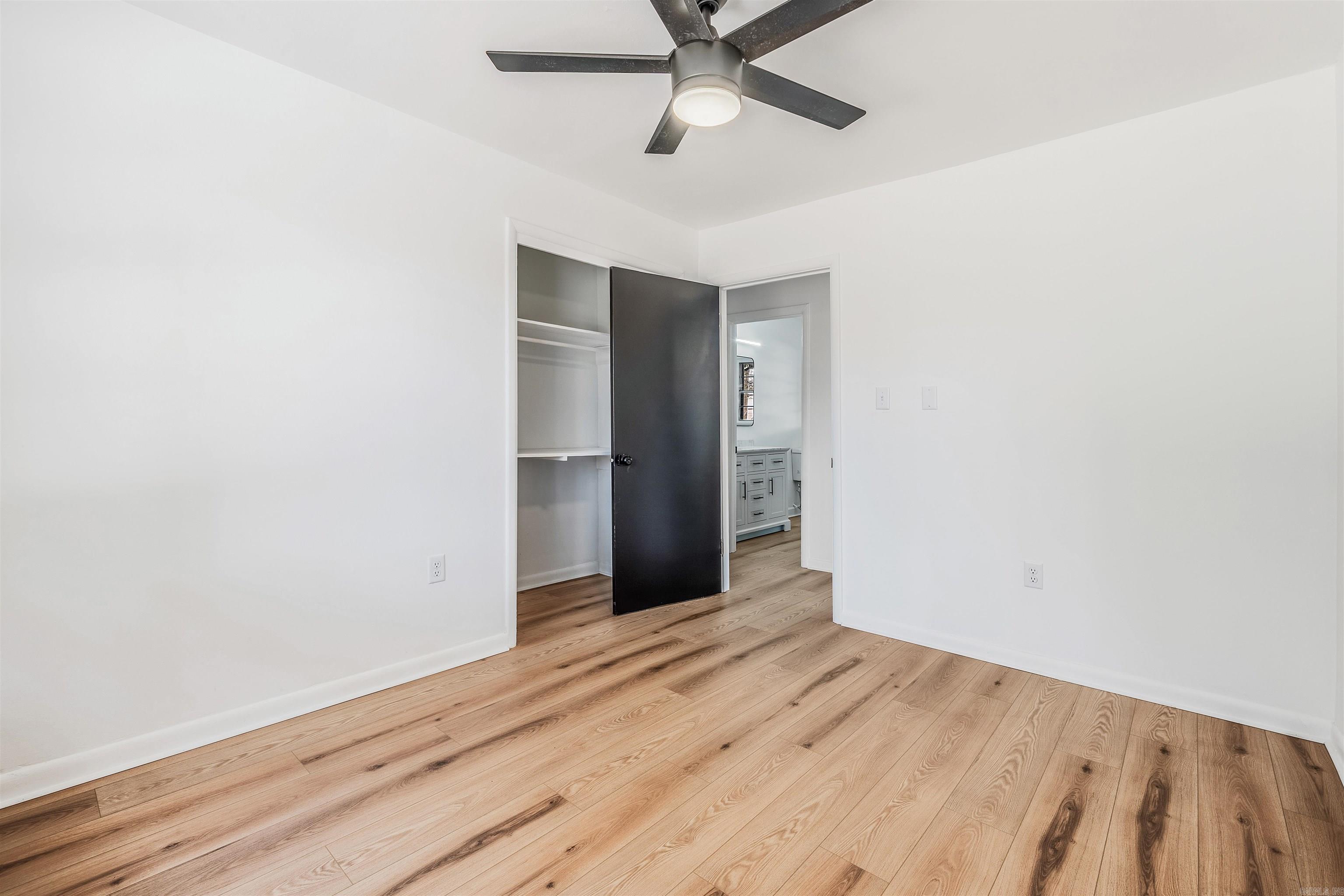 BAKER ADD - Residential