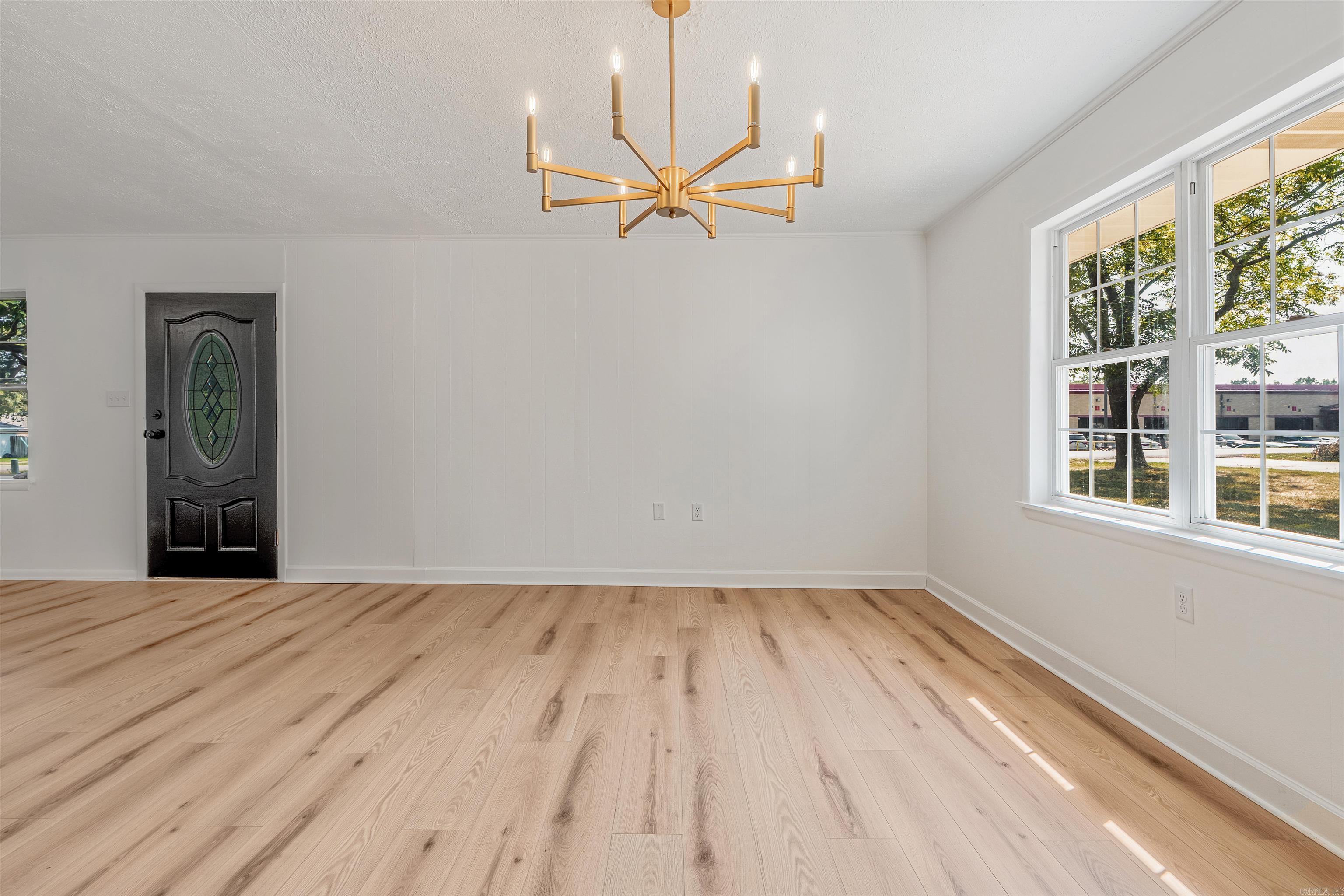 BAKER ADD - Residential