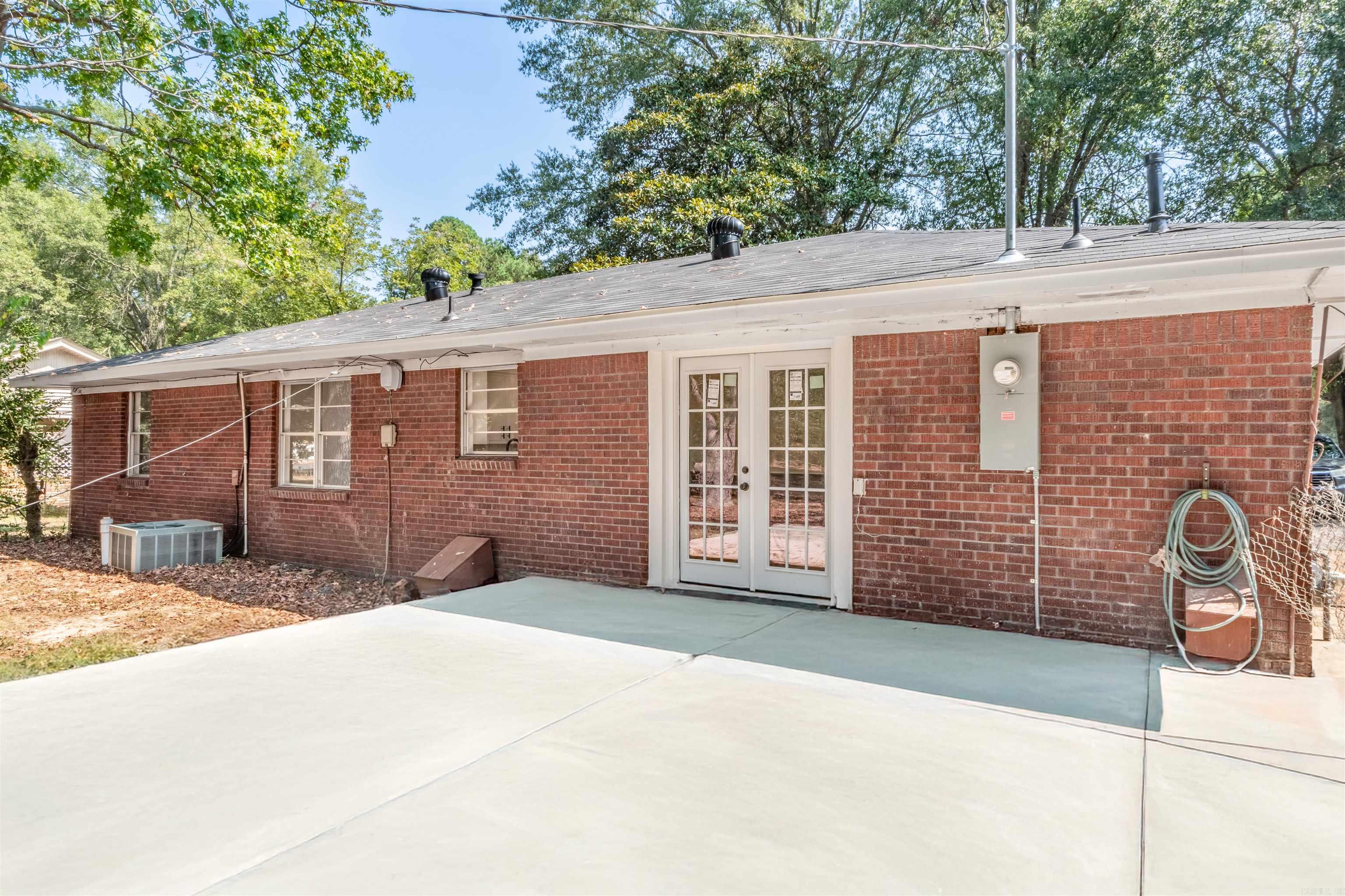 BAKER ADD - Residential