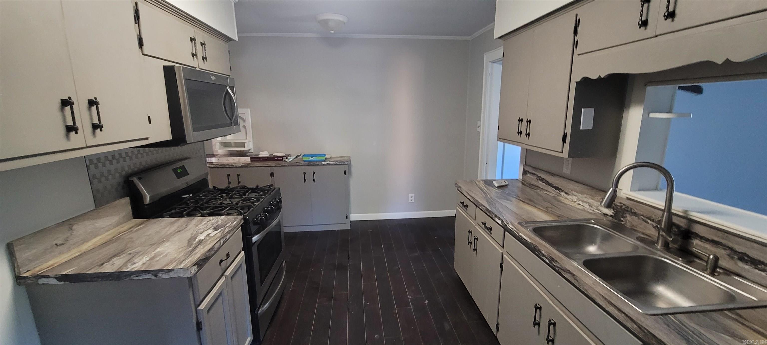 Not in Subdivision - Residential Lease