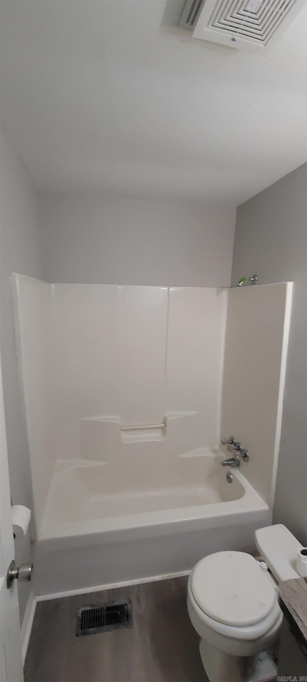 Not in Subdivision - Residential Lease