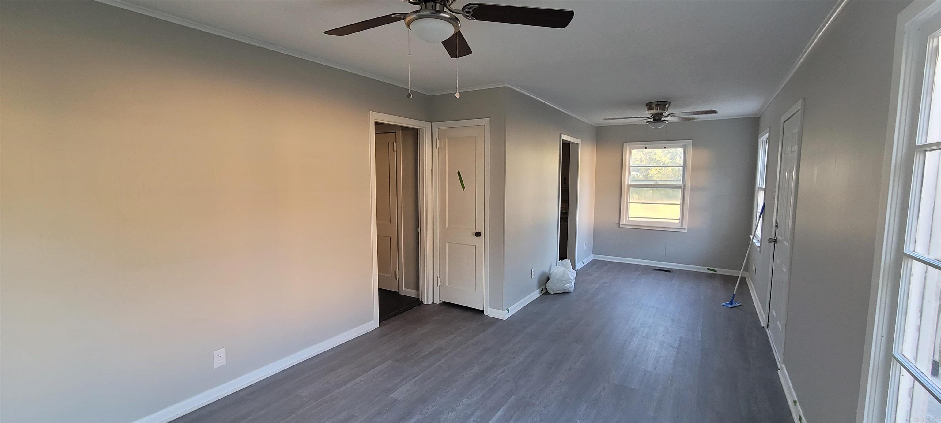 Not in Subdivision - Residential Lease