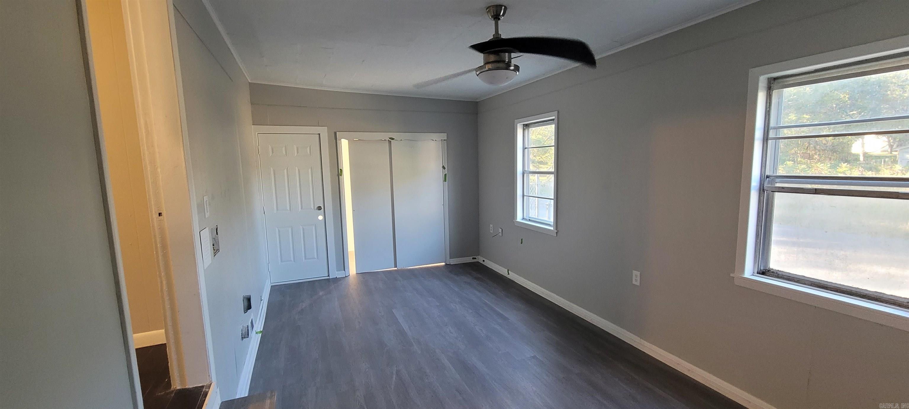 Not in Subdivision - Residential Lease