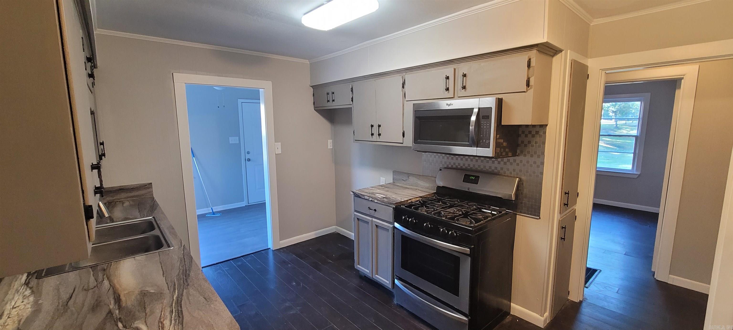 Not in Subdivision - Residential Lease